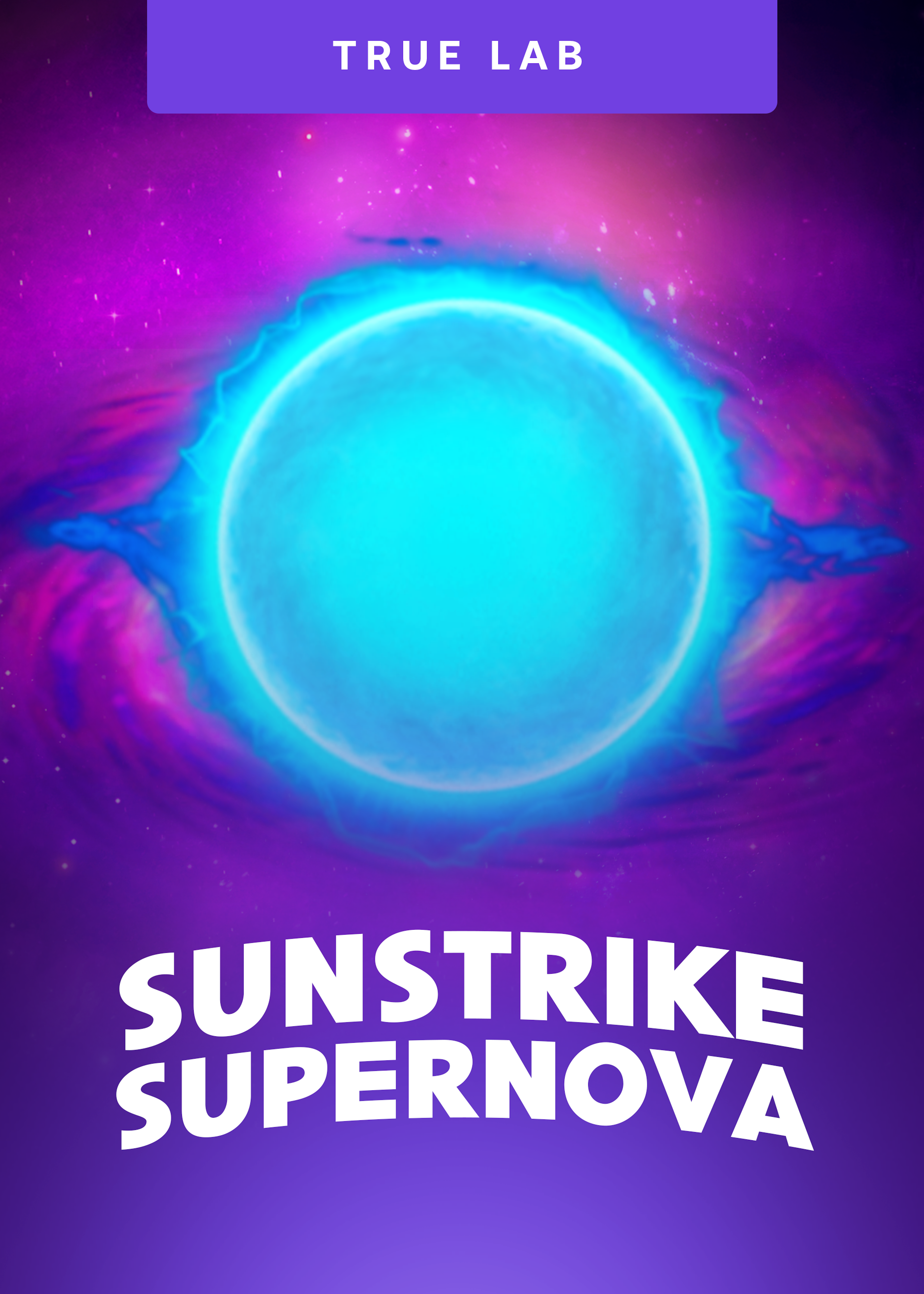 Sunstrike Supernova