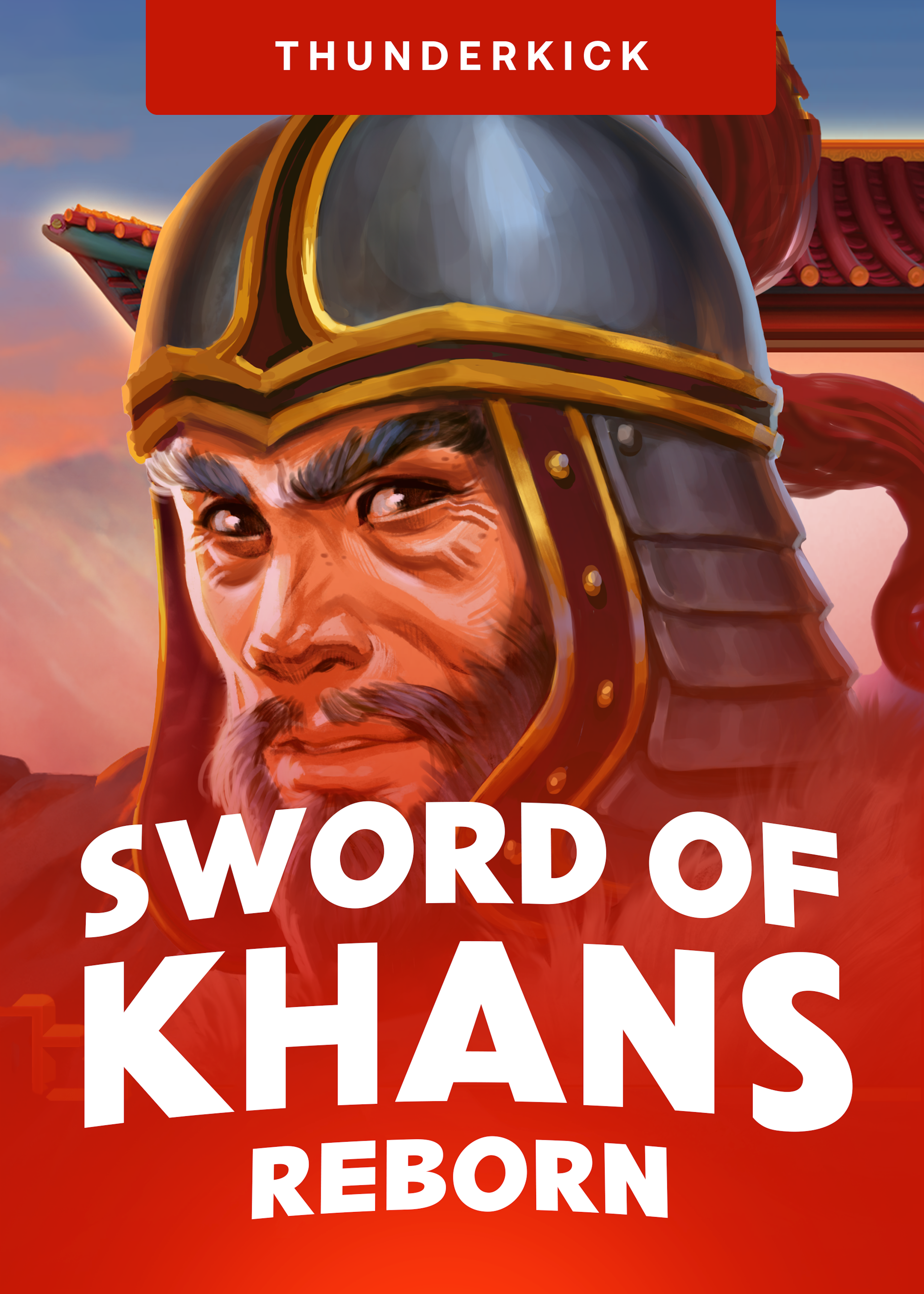 Sword of Khans - Reborn