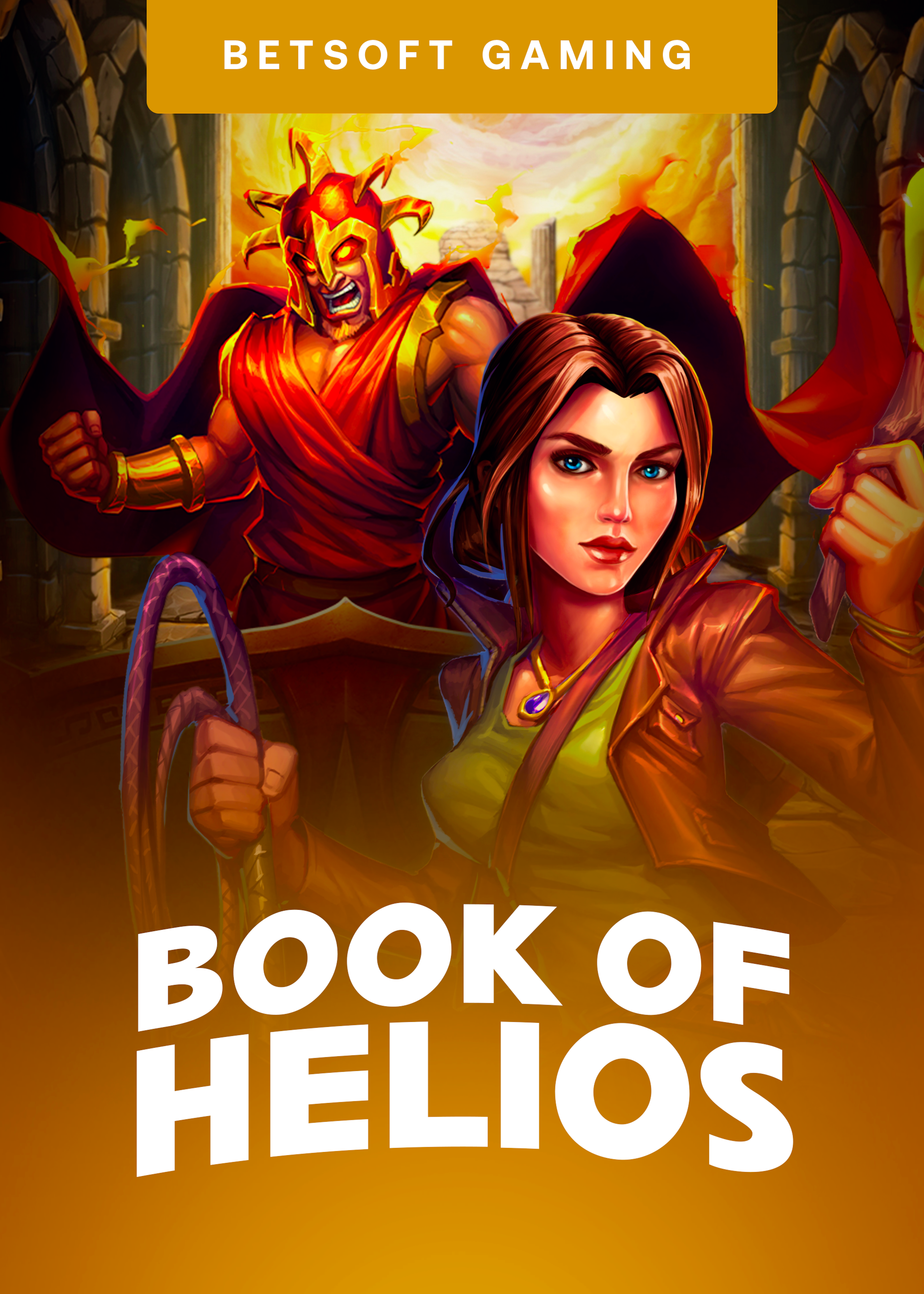 Book of Helios