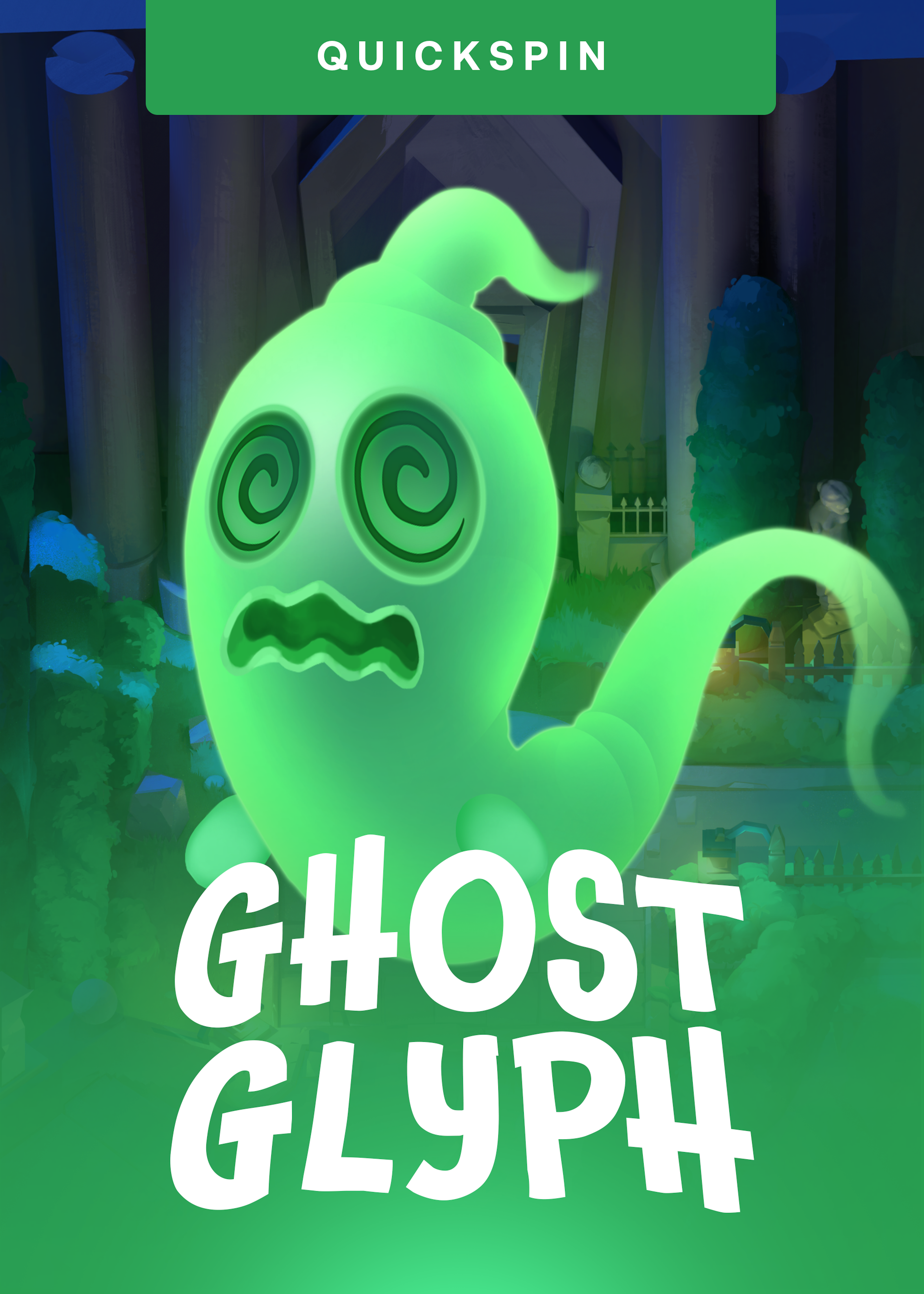 Ghost Glyph