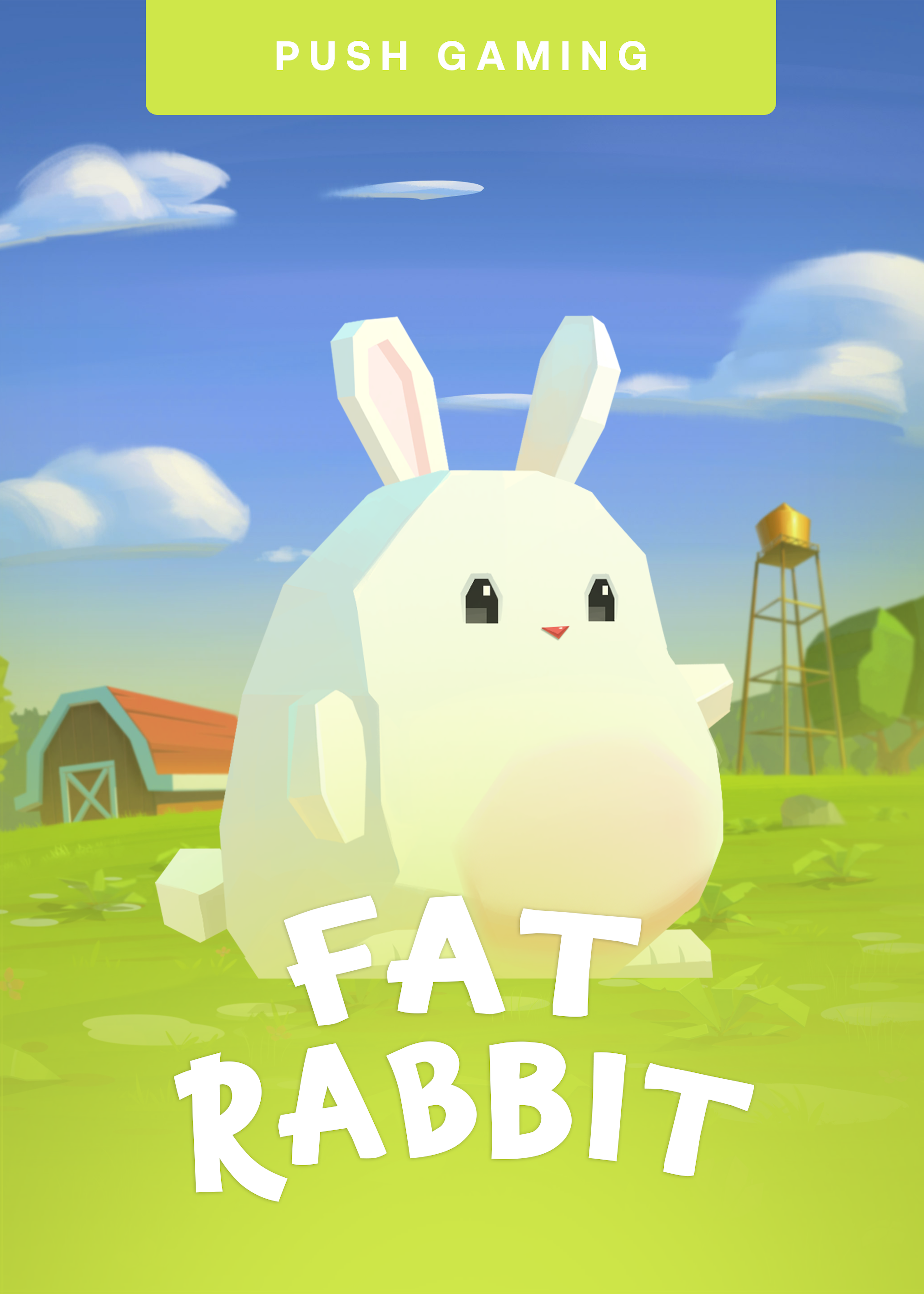 Fat Rabbit