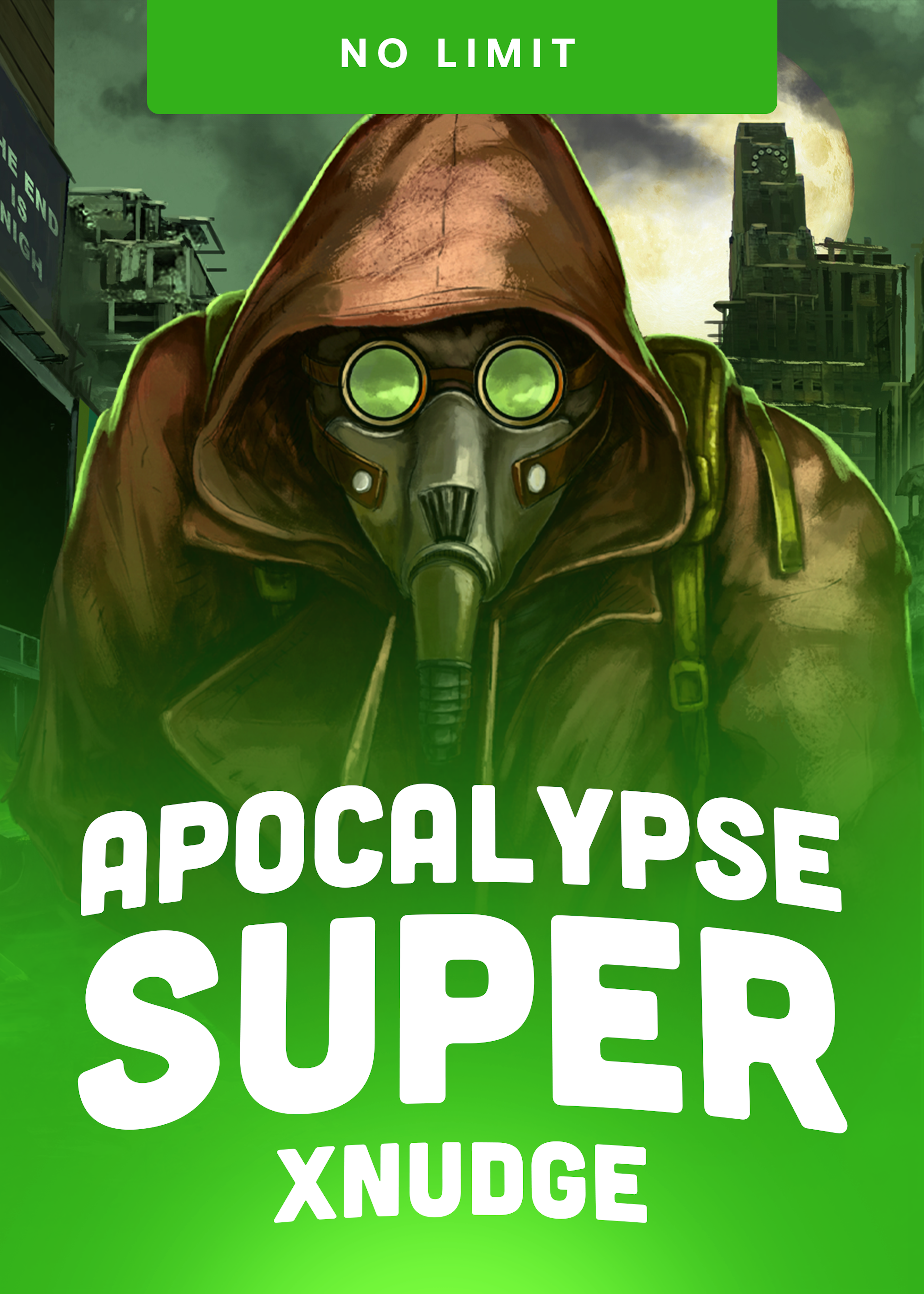 Apocalypse Super xNudge