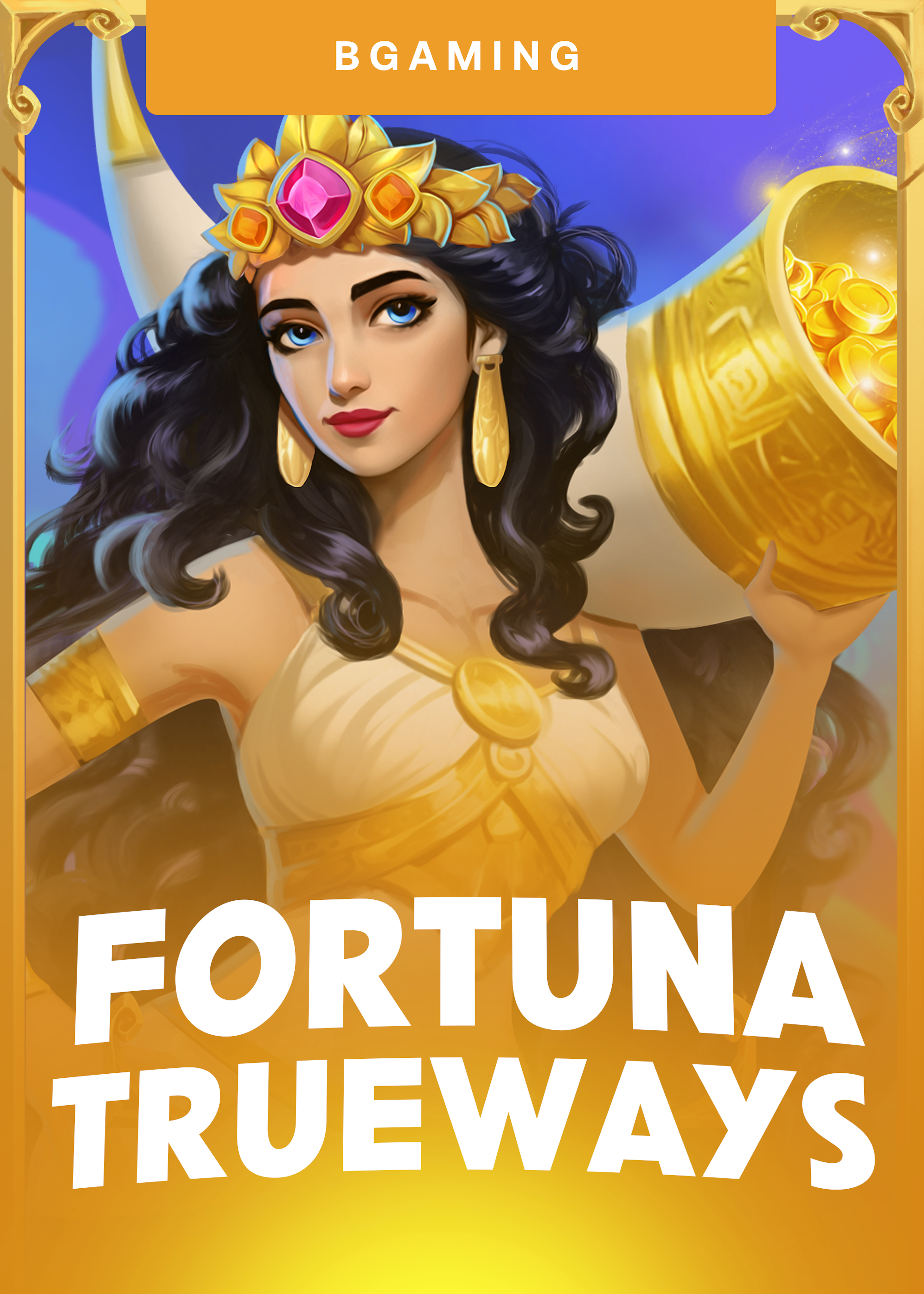 Fortuna TRUEWAYS