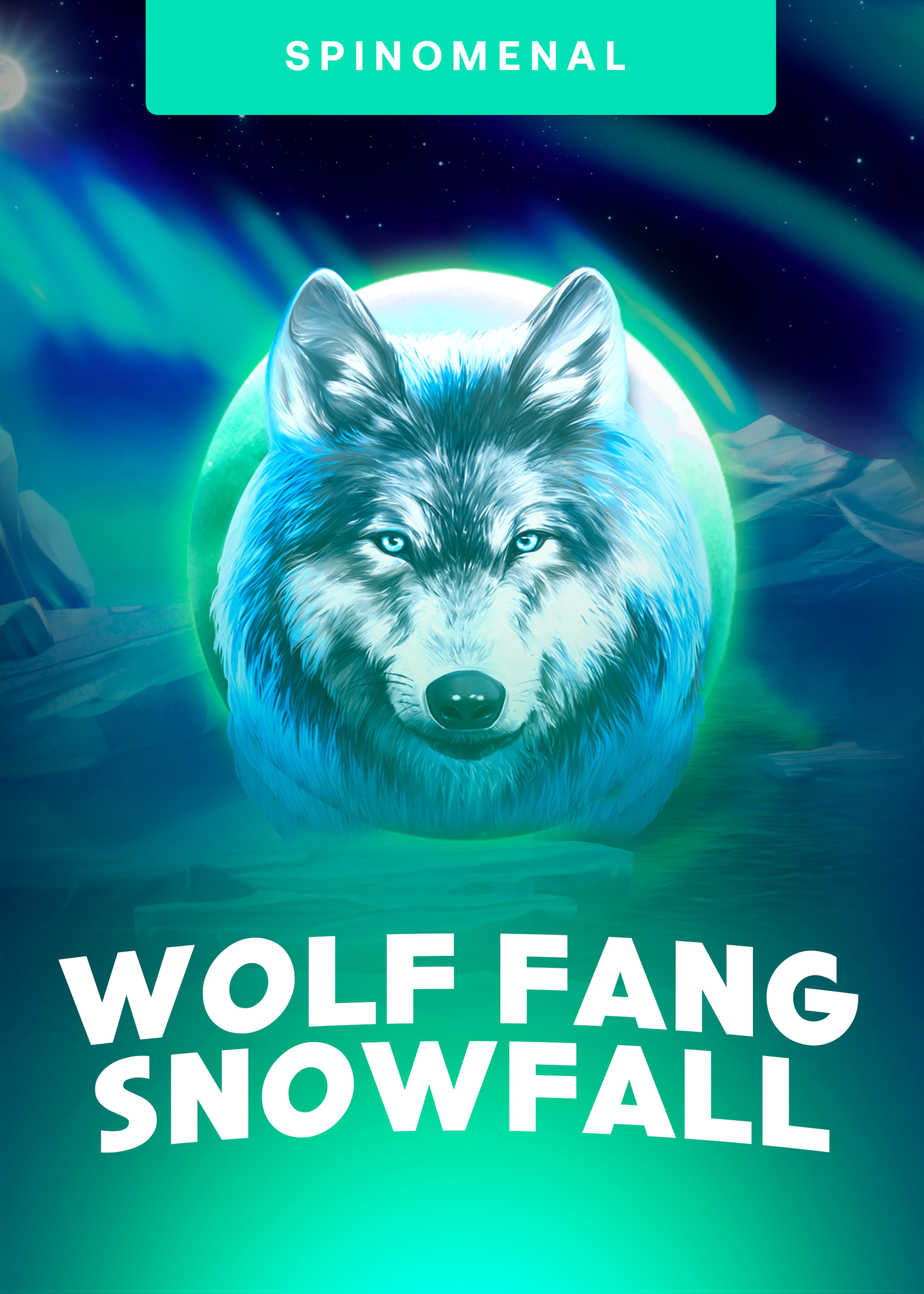 Wolf Fang - Snowfall