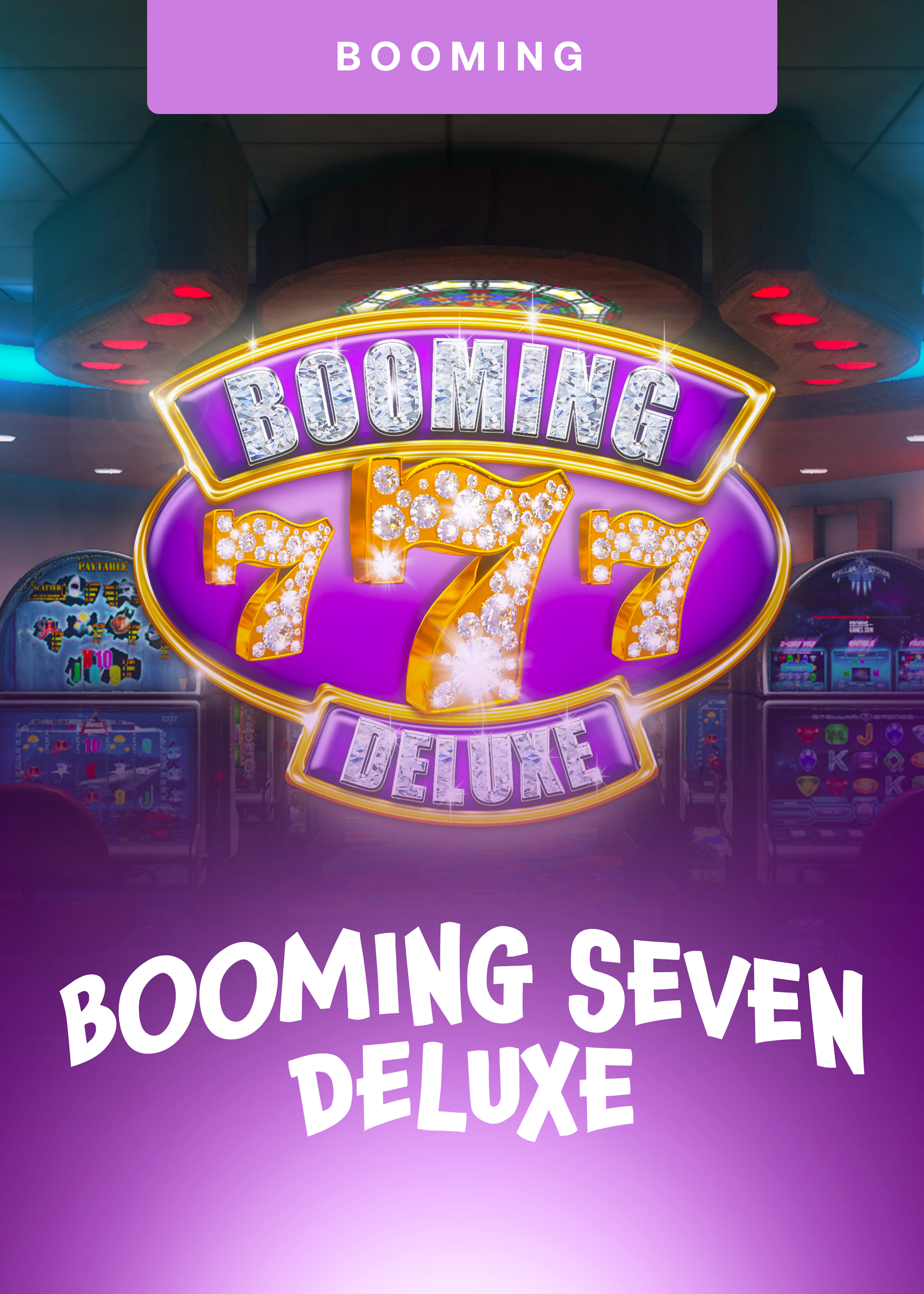 Booming Seven Deluxe