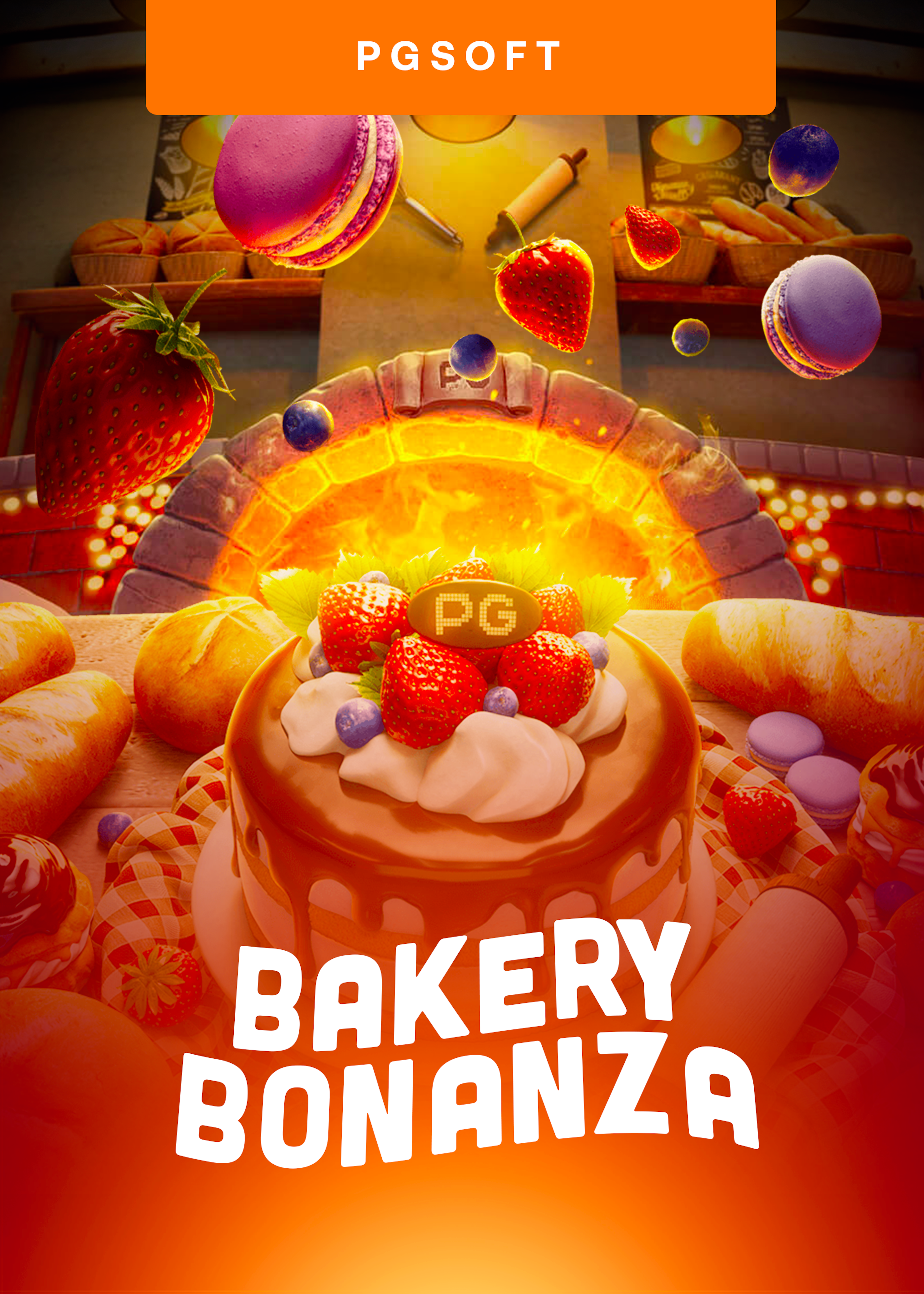 Bakery Bonanza