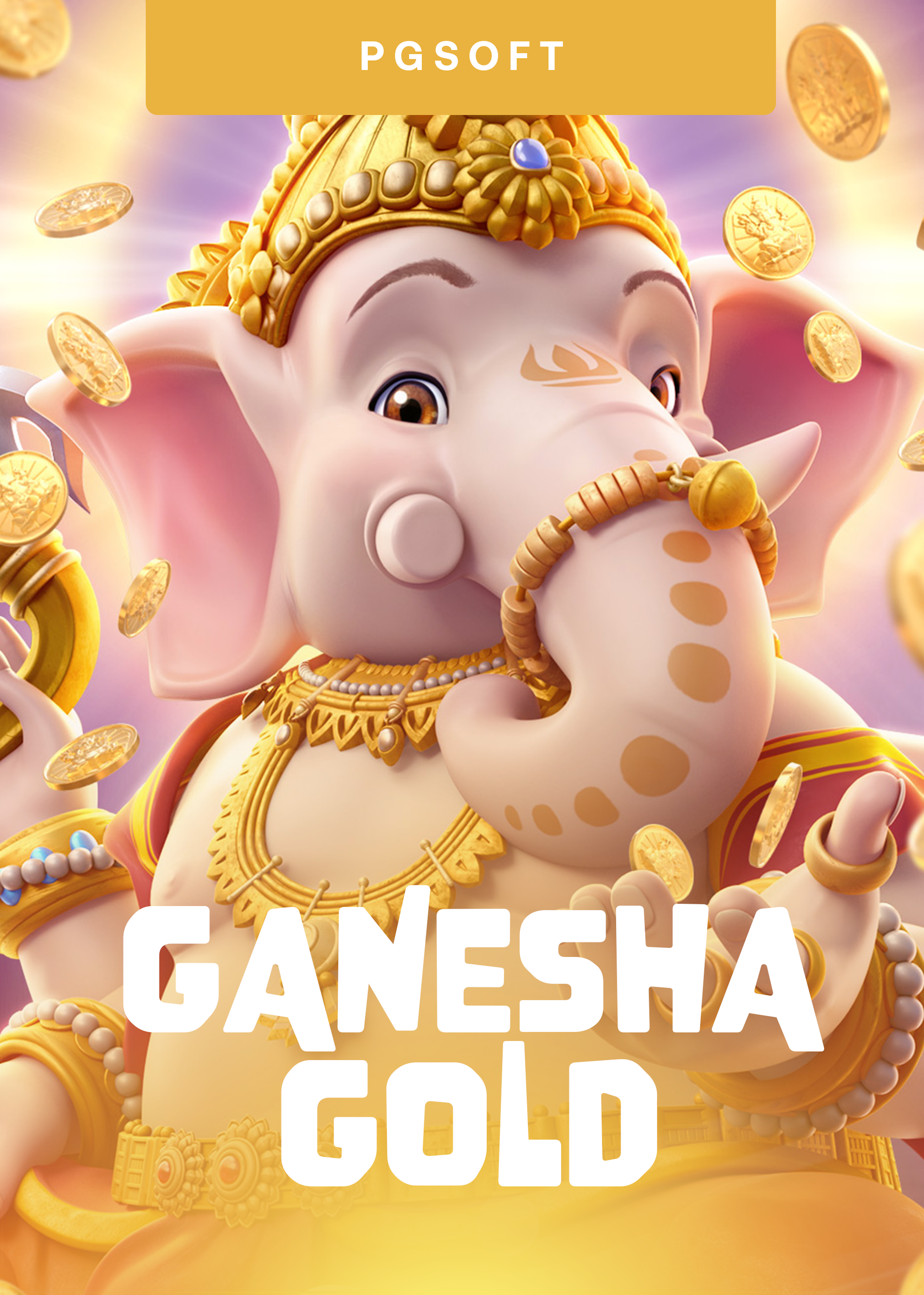 Ganesha Gold