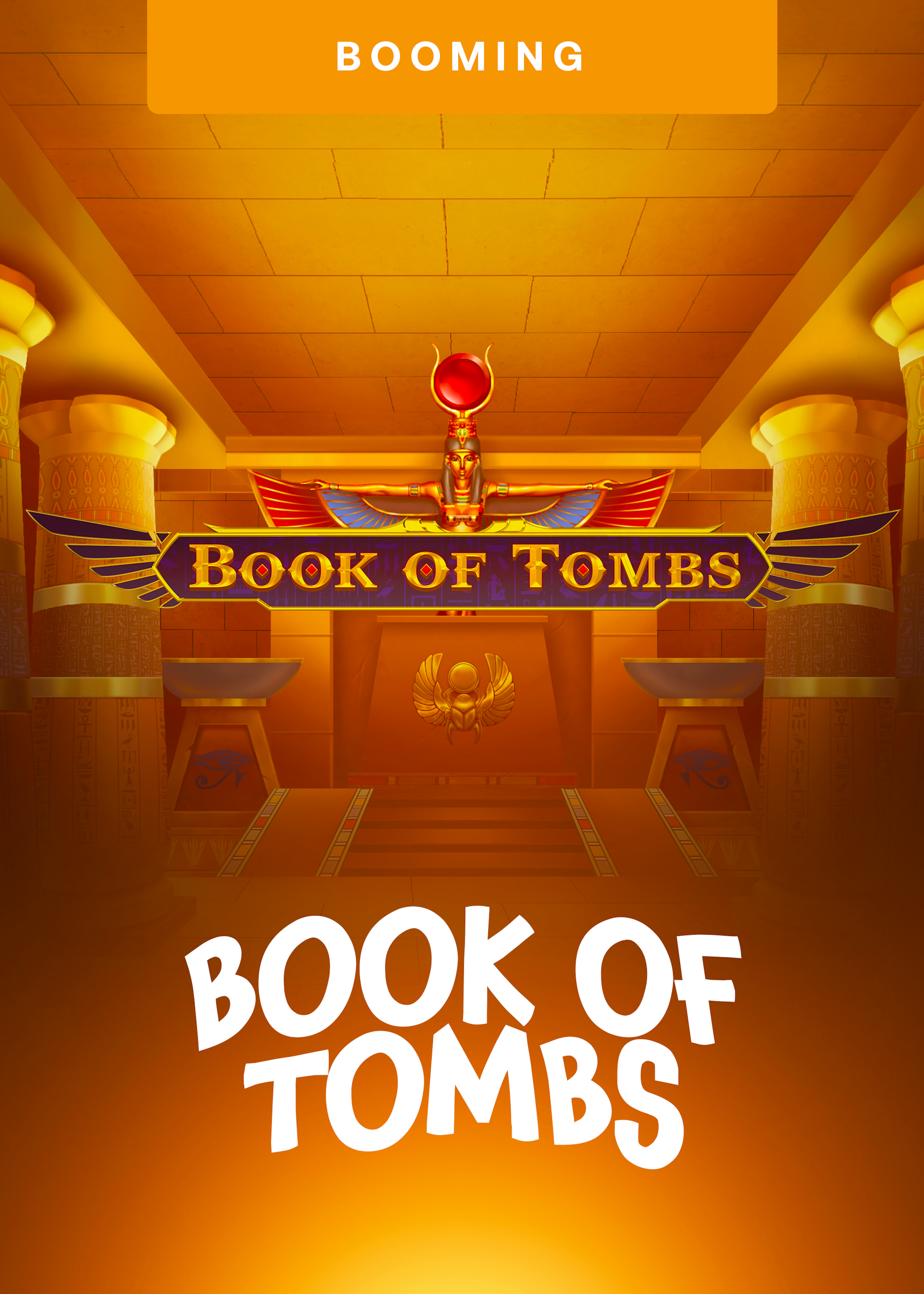 Book of Tombs