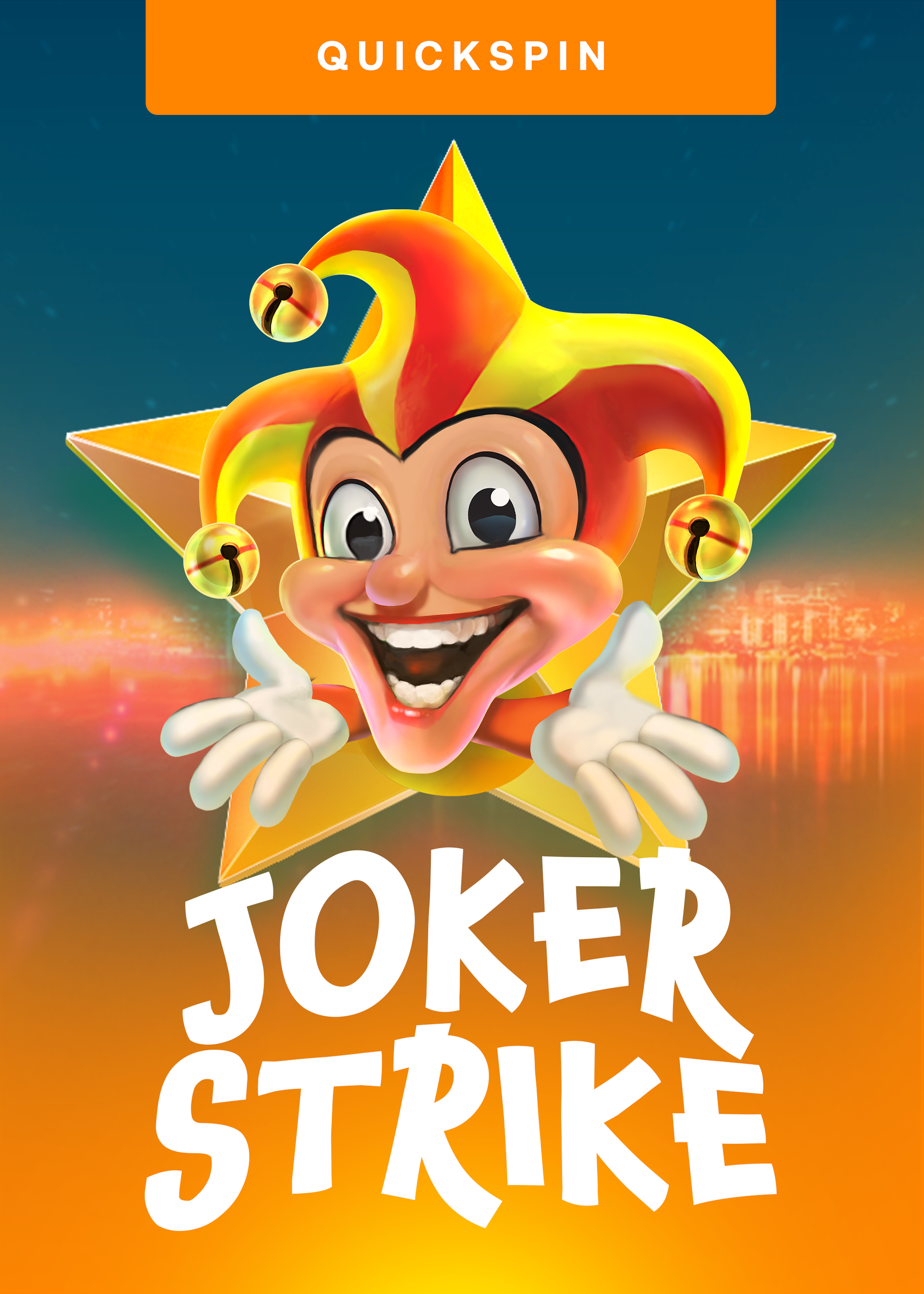 Joker Strike