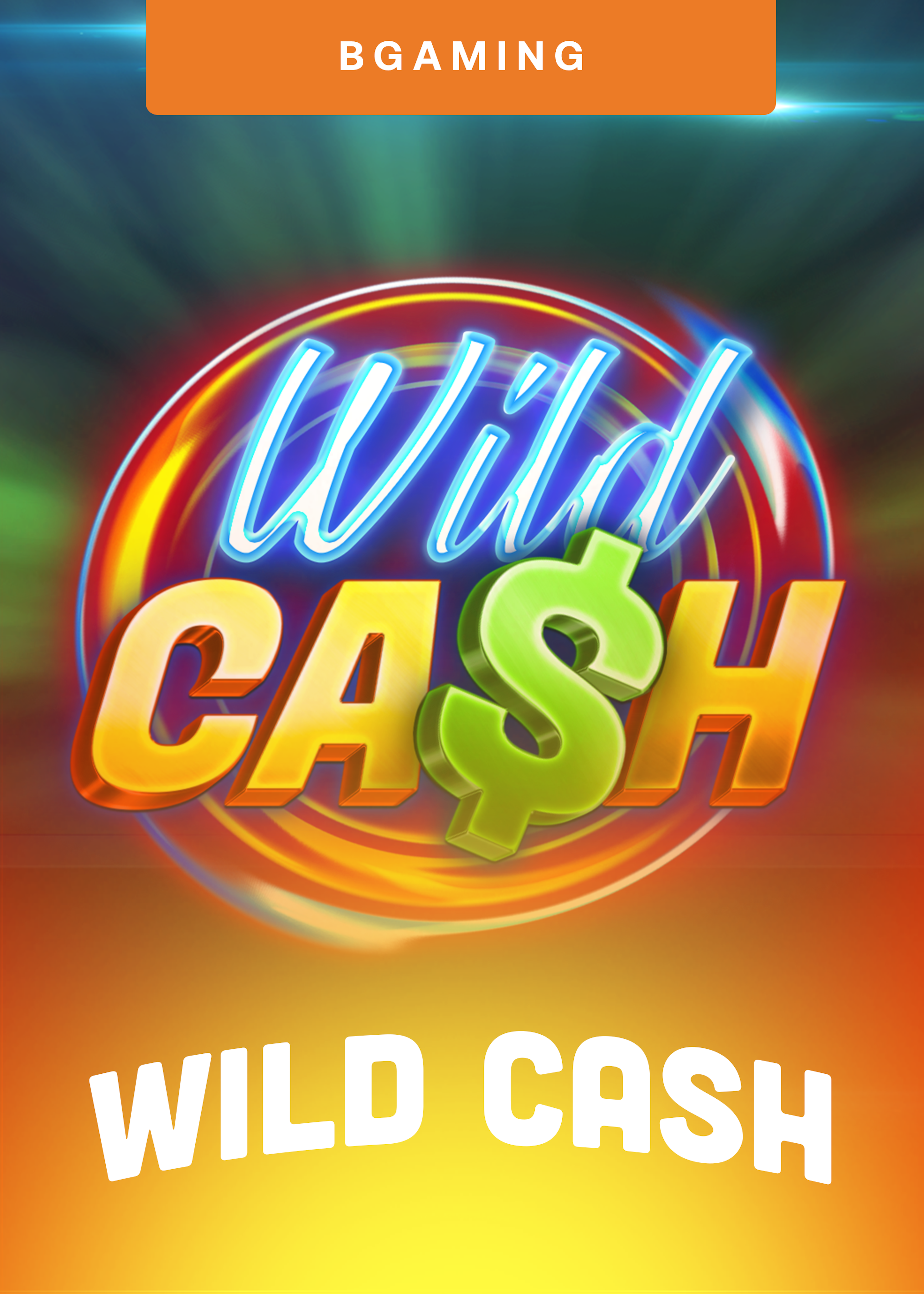 Wild Cash