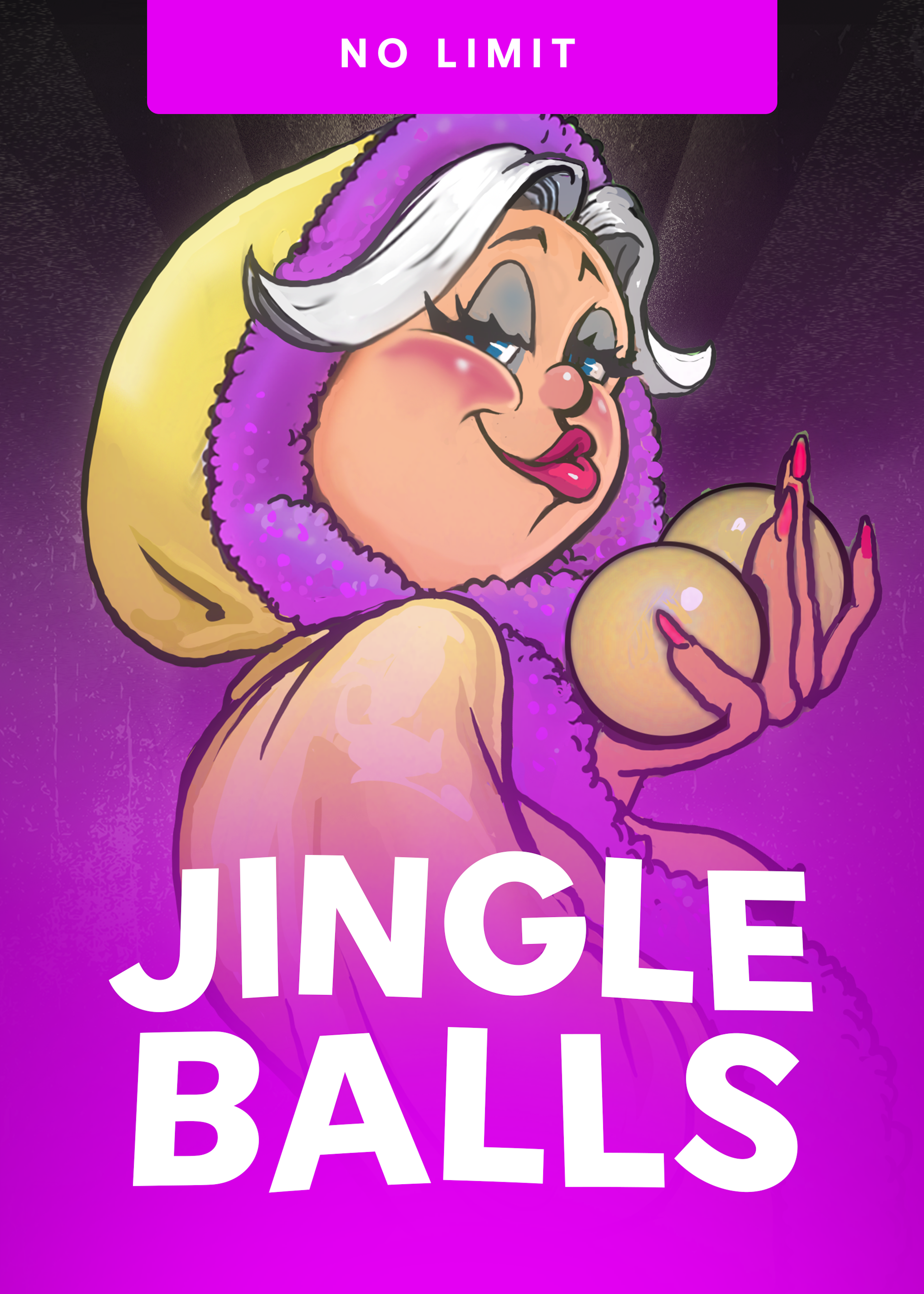 Jingle Balls