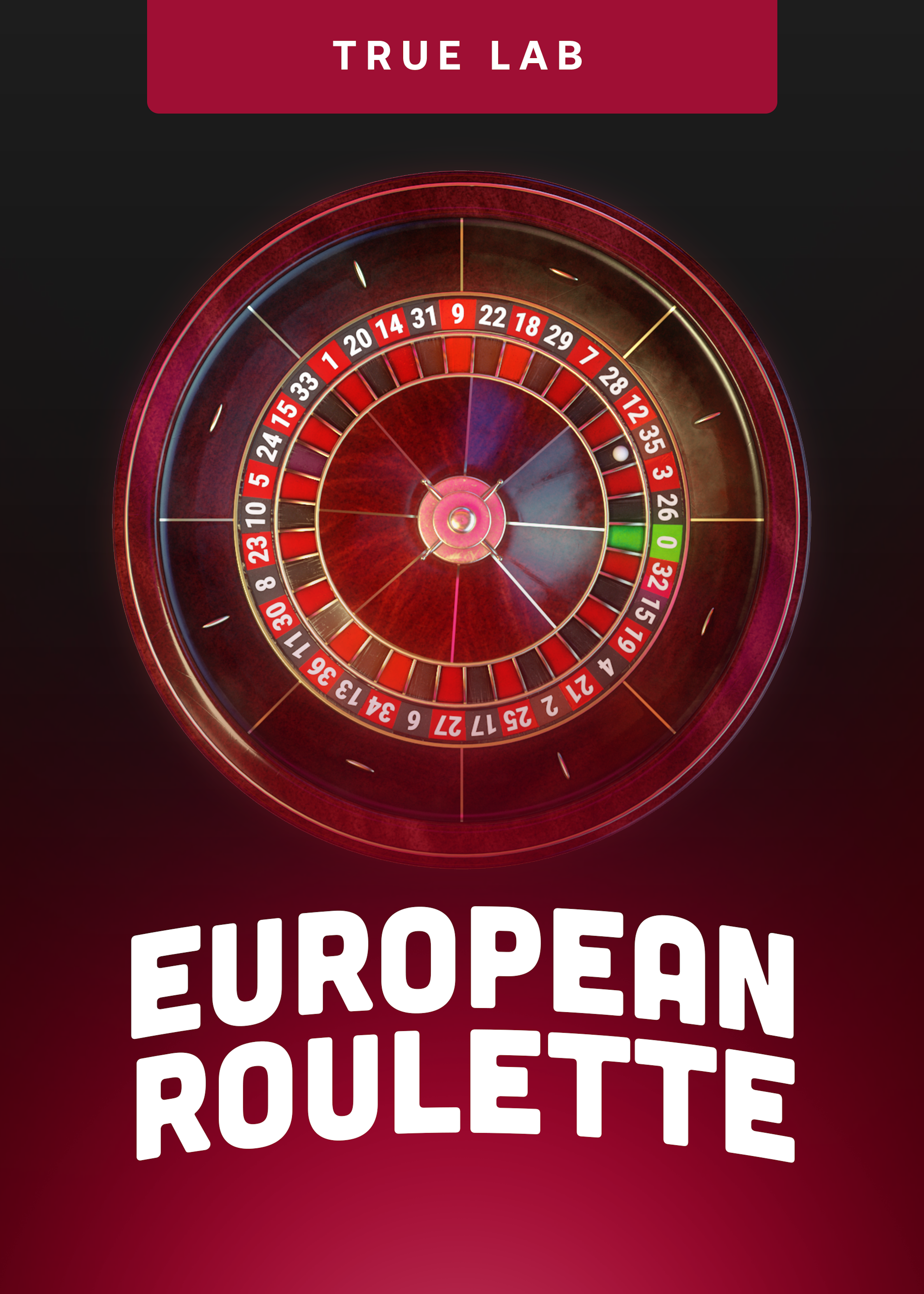 European Roulette