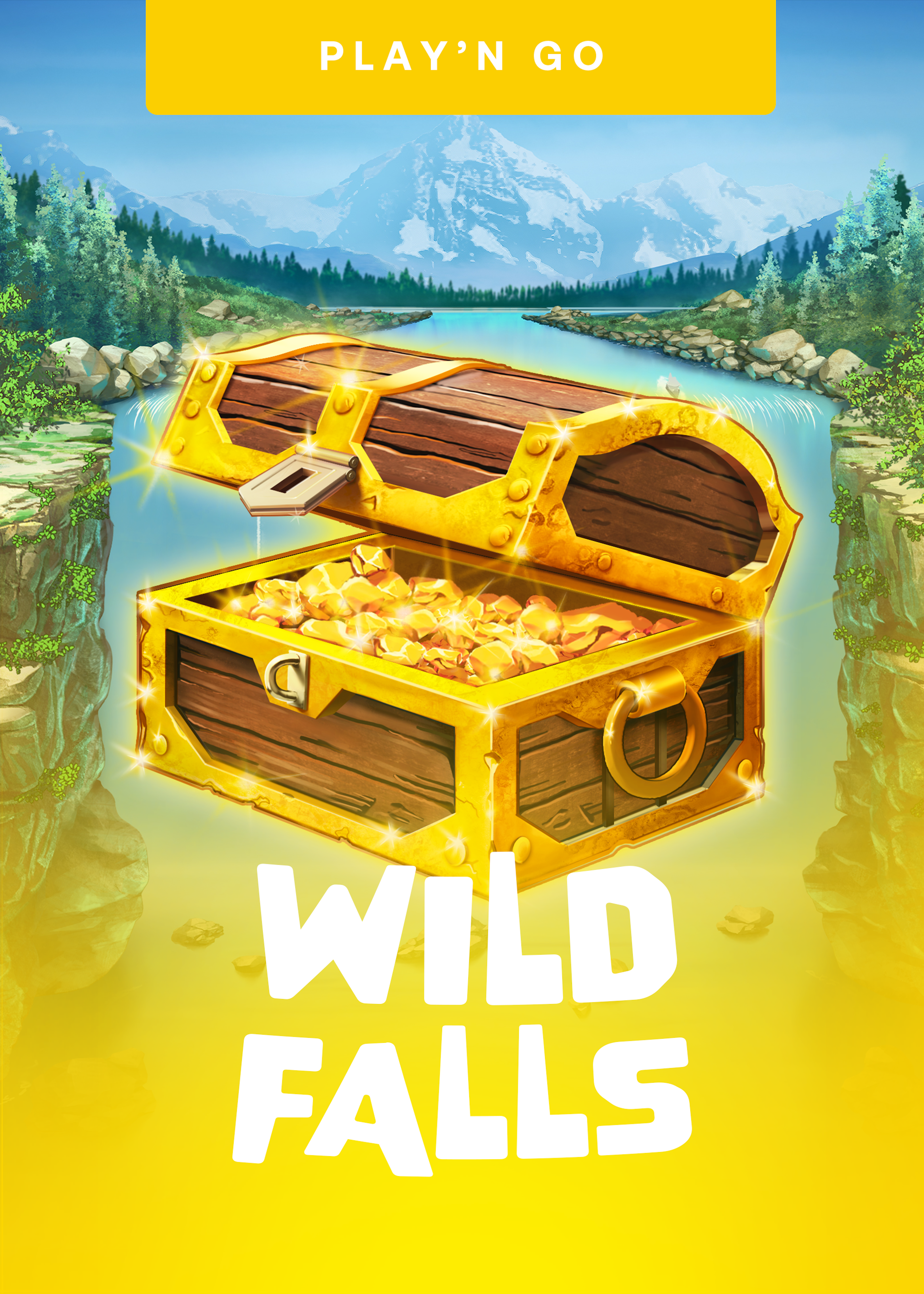 Wild Falls