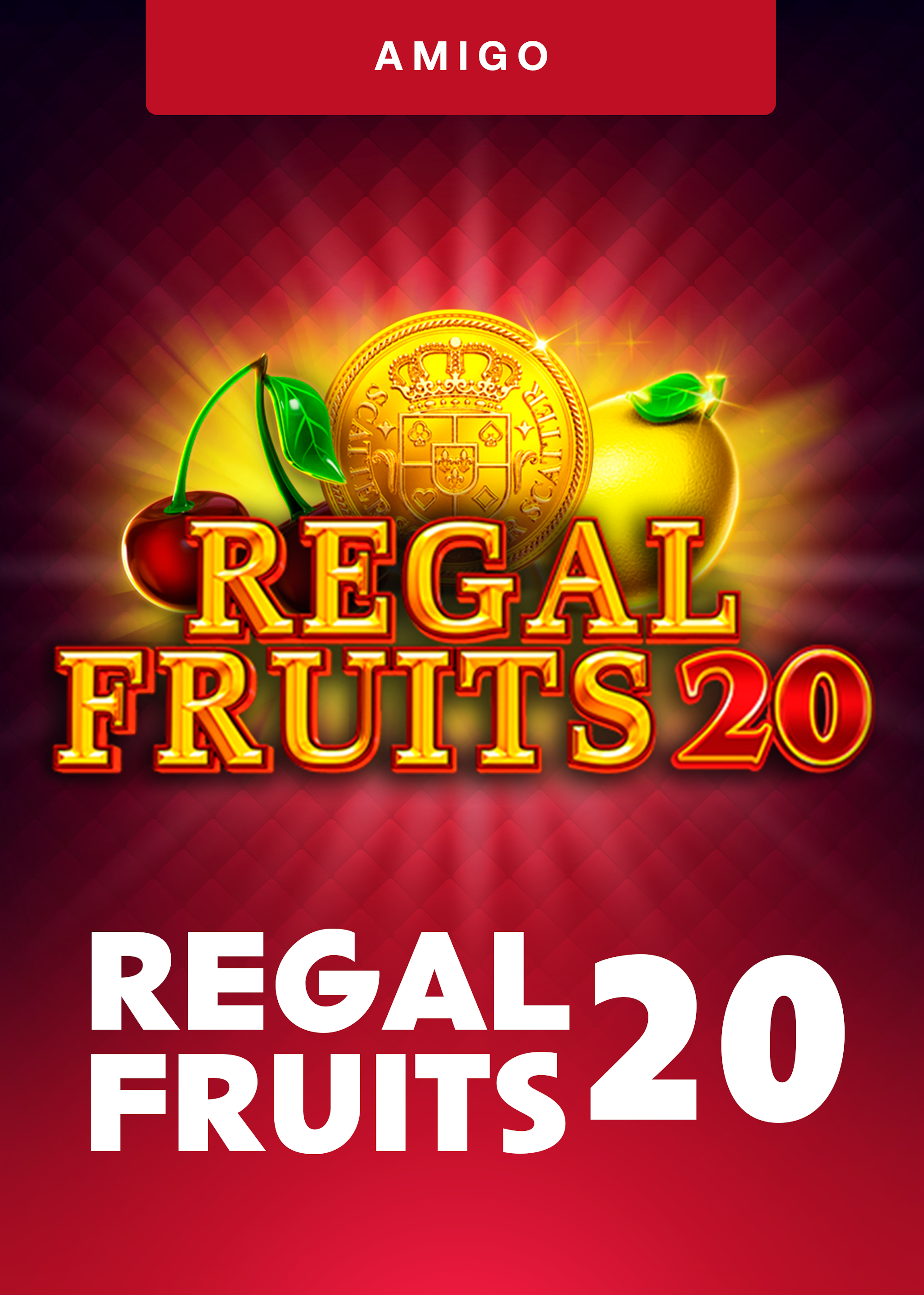 Regal Fruits 20