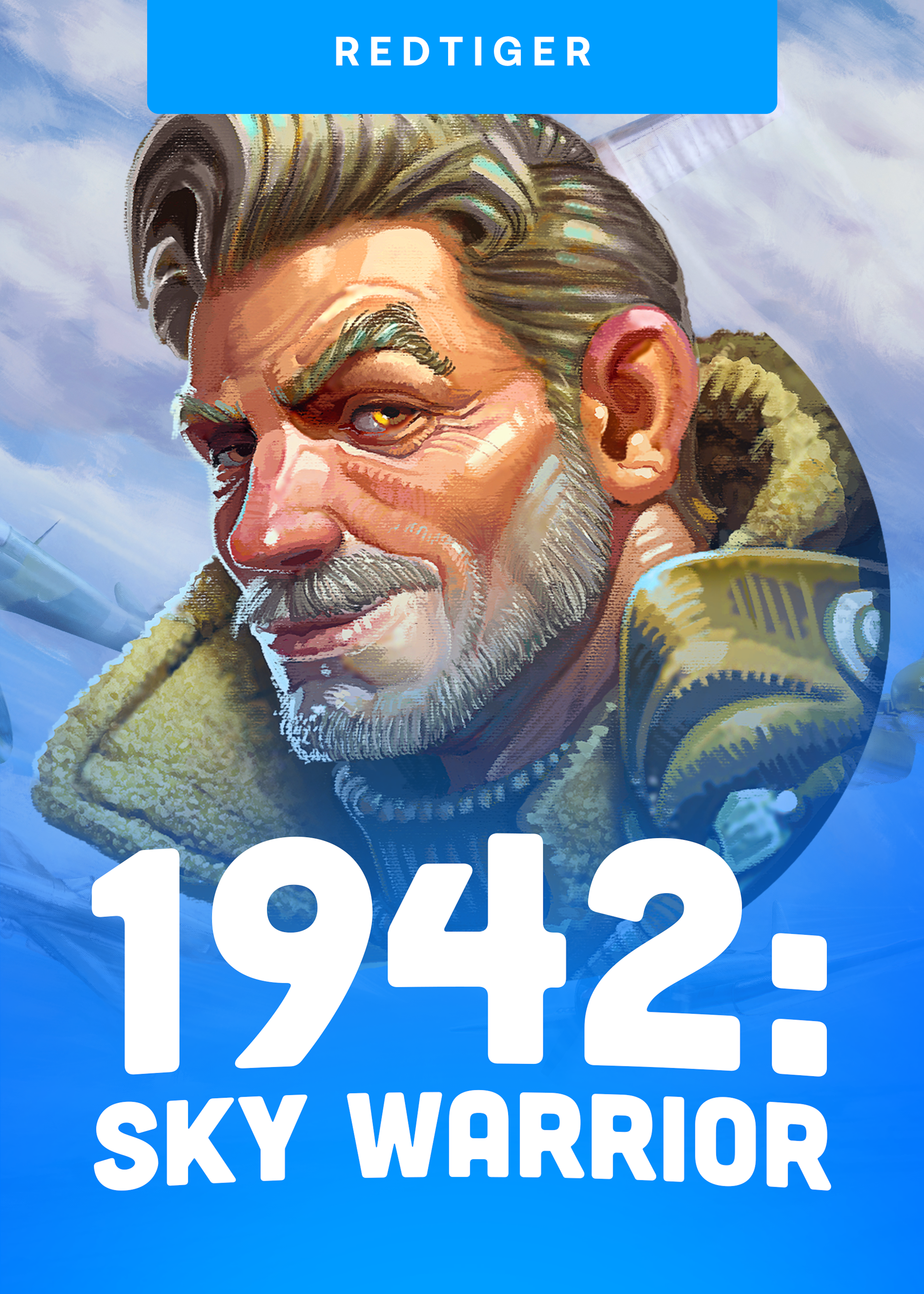 1942: Sky Warrior