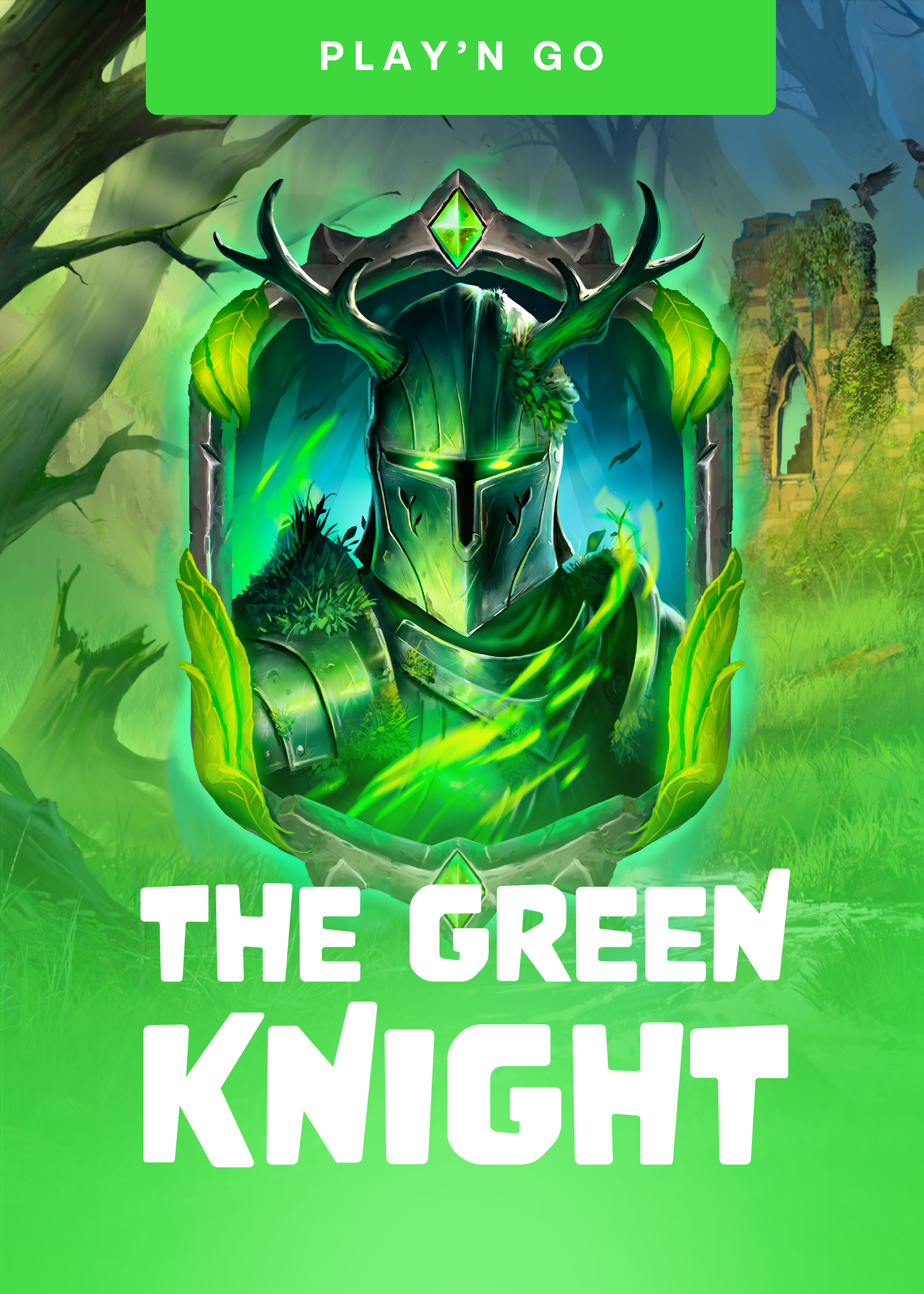 The Green Knight