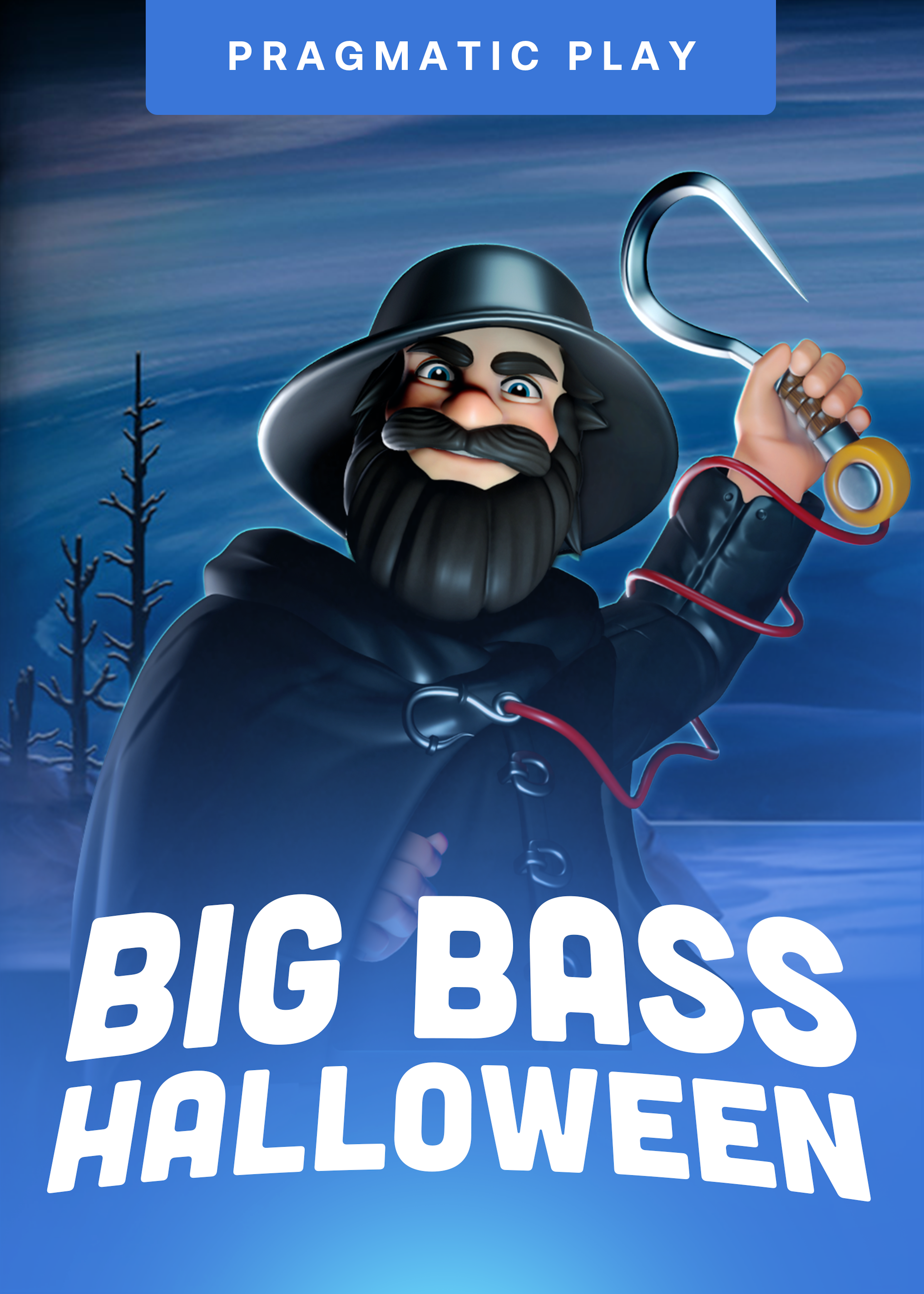 Big Bass Halloween