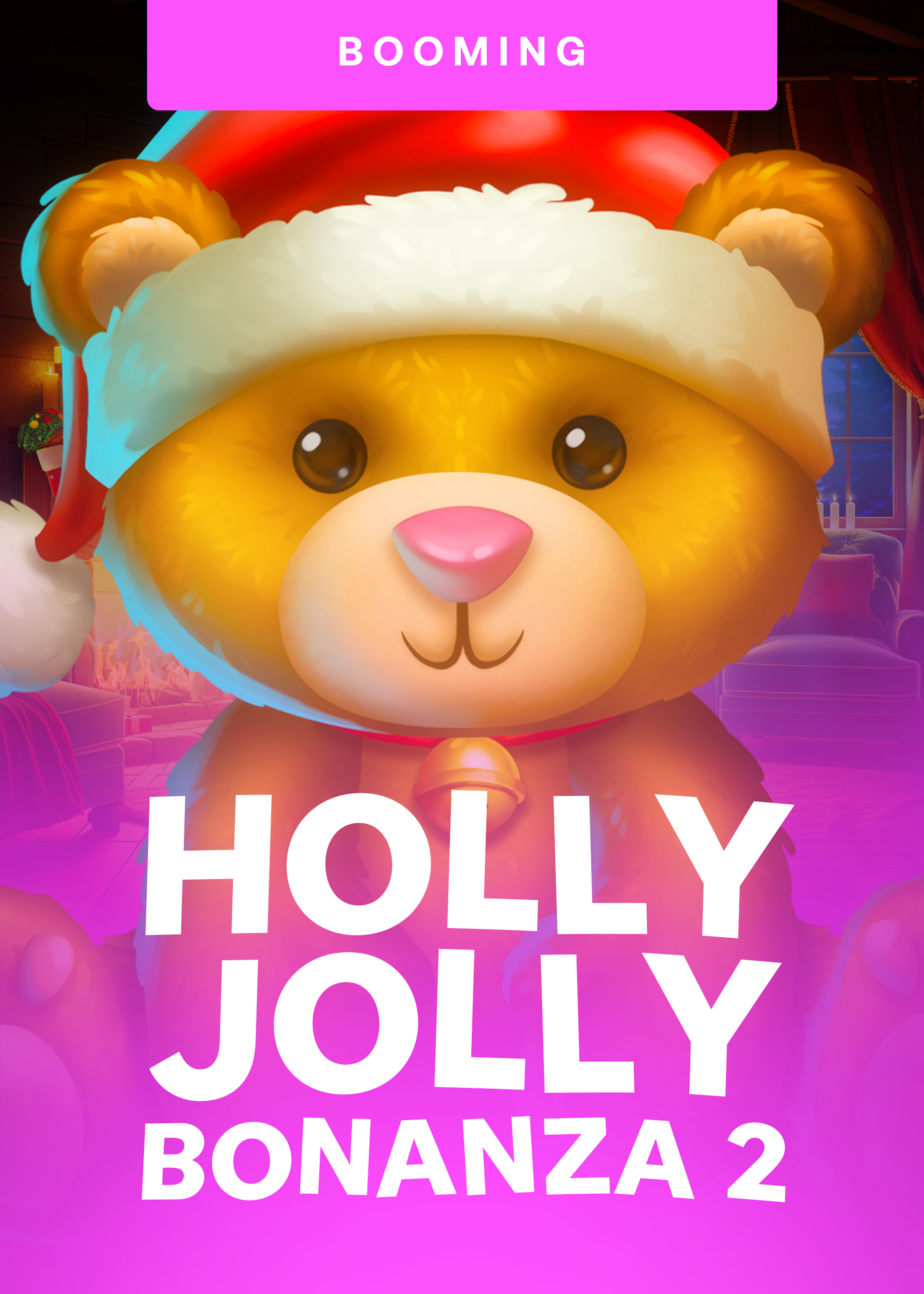 Holly Jolly Bonanza 2