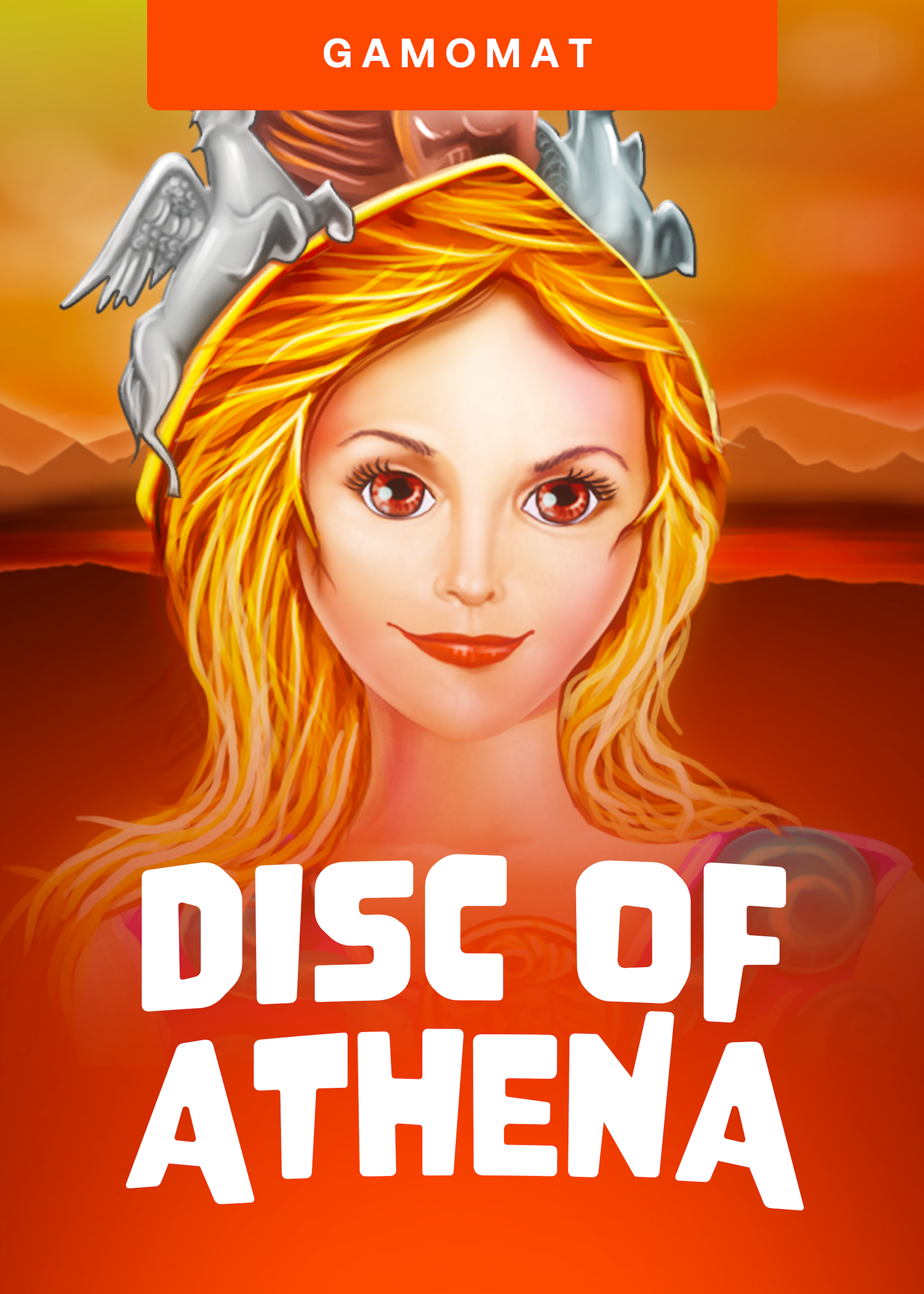 Disc of Athena