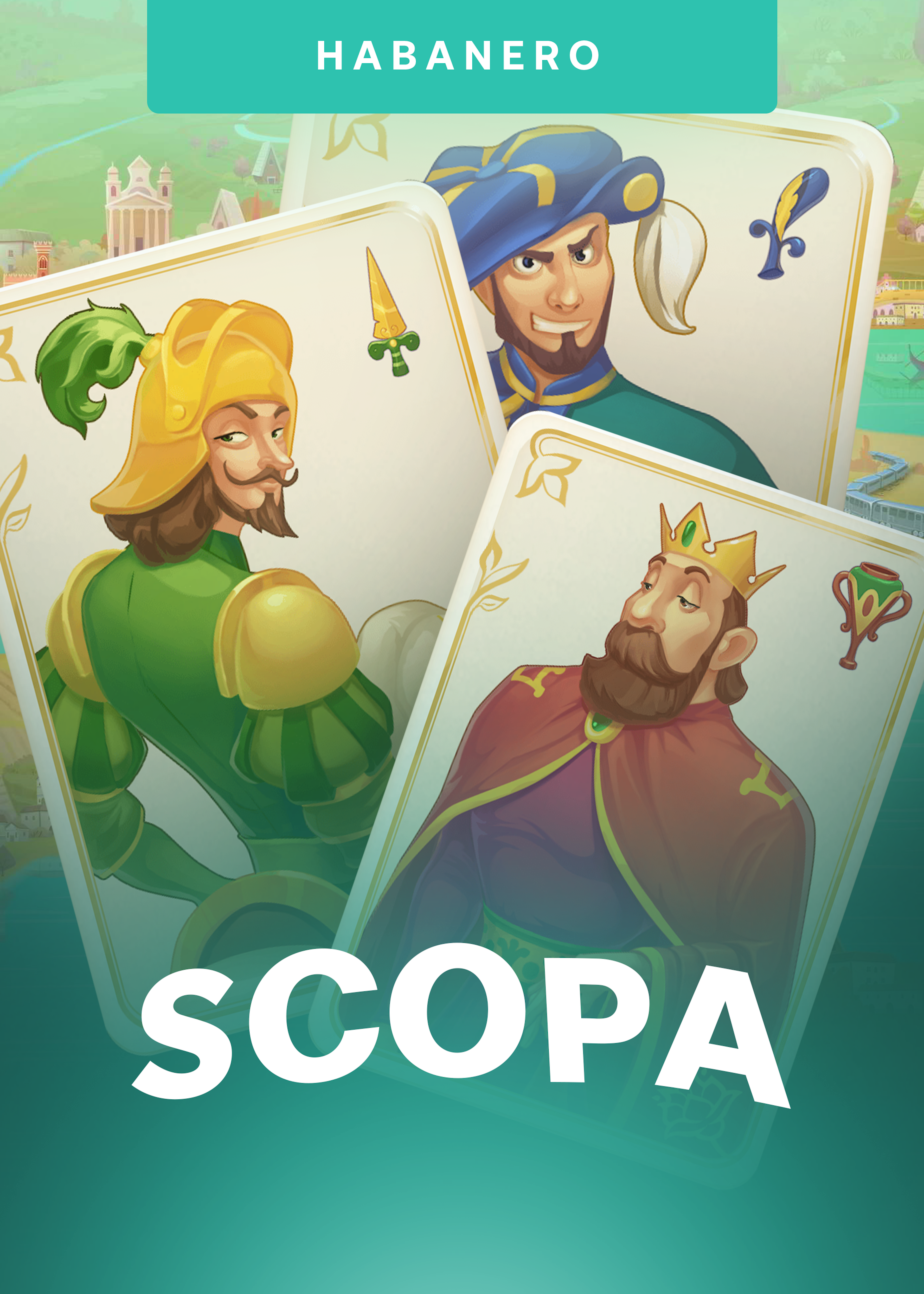 Scopa