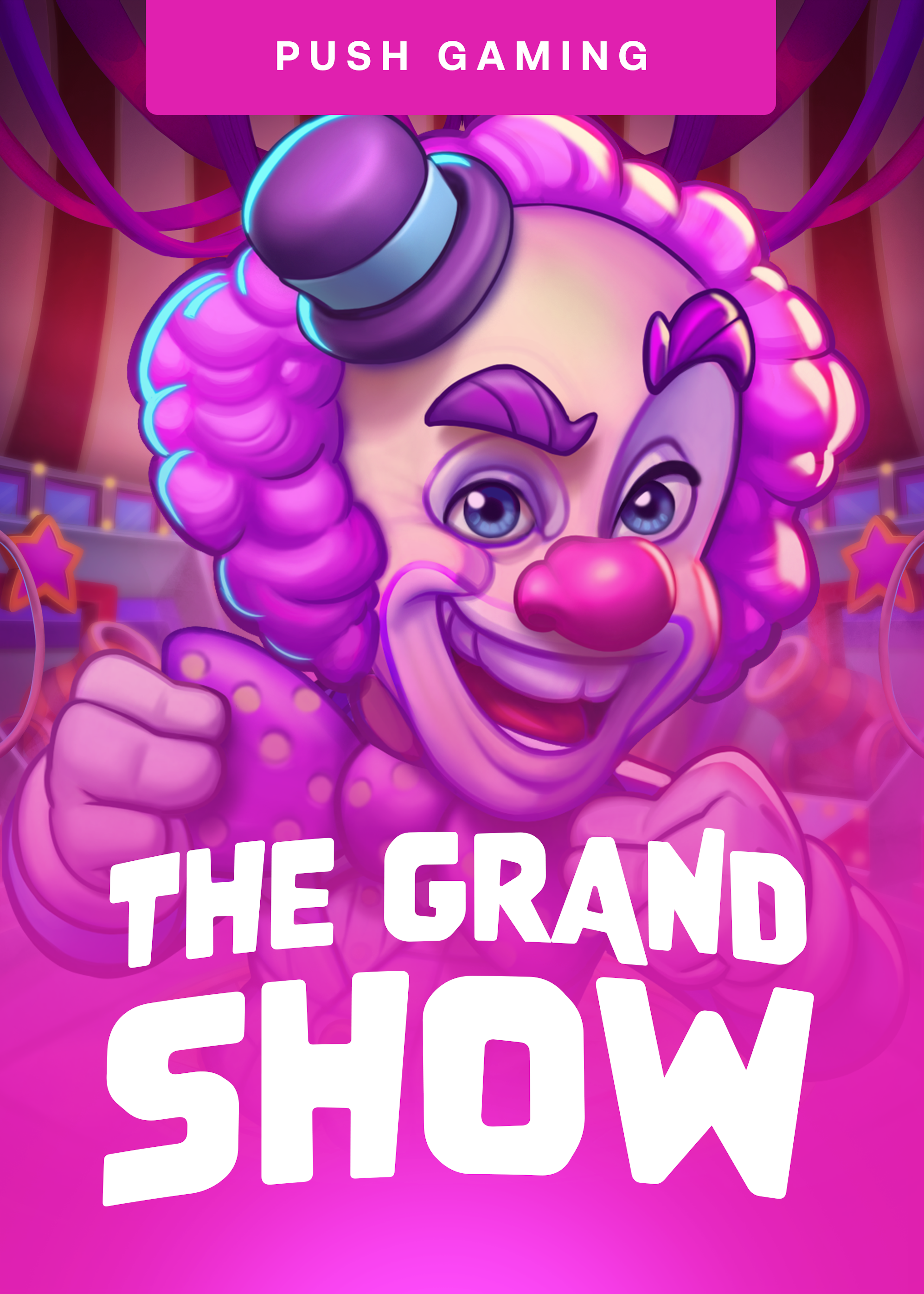 The Grand Show