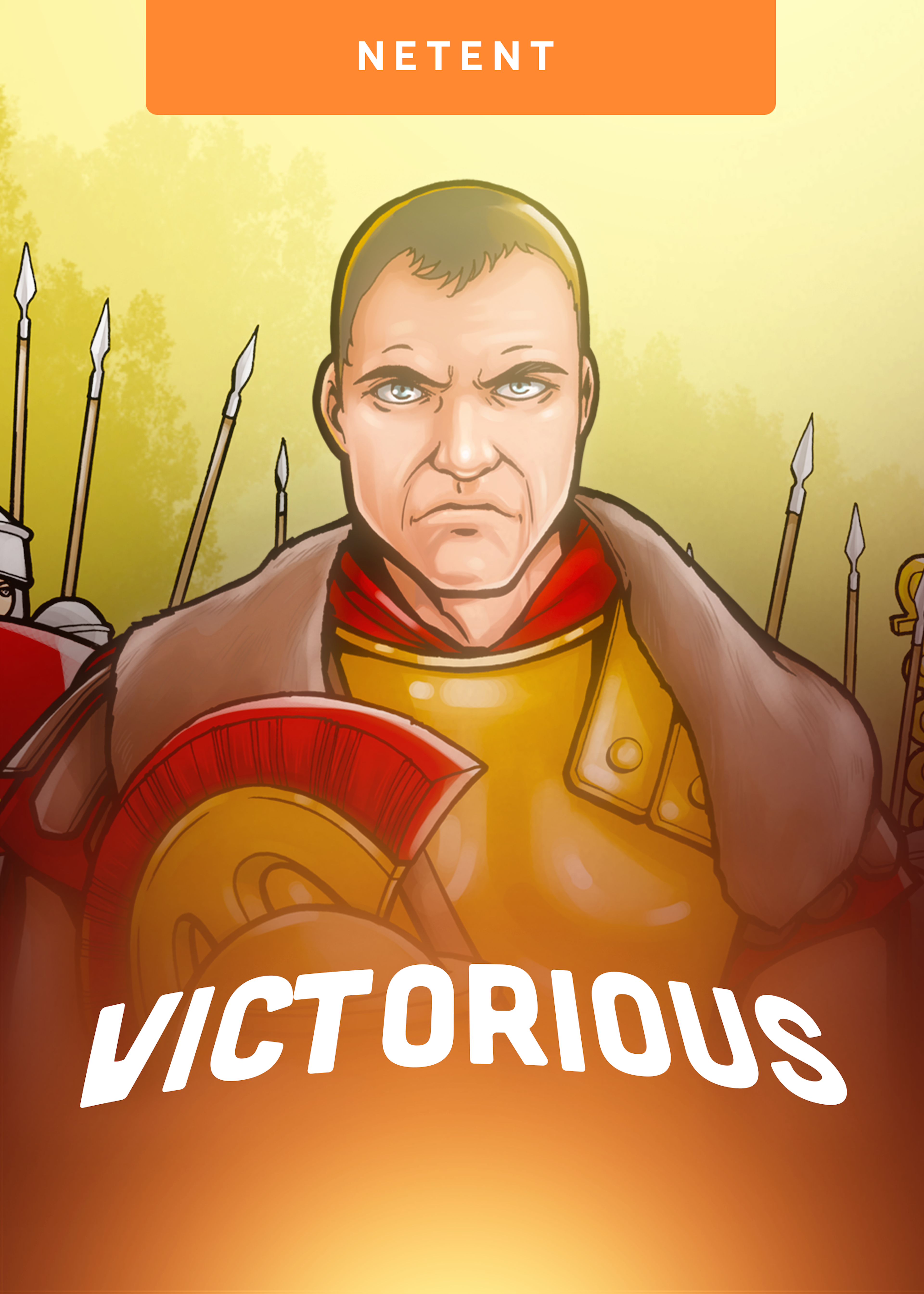 Victorious