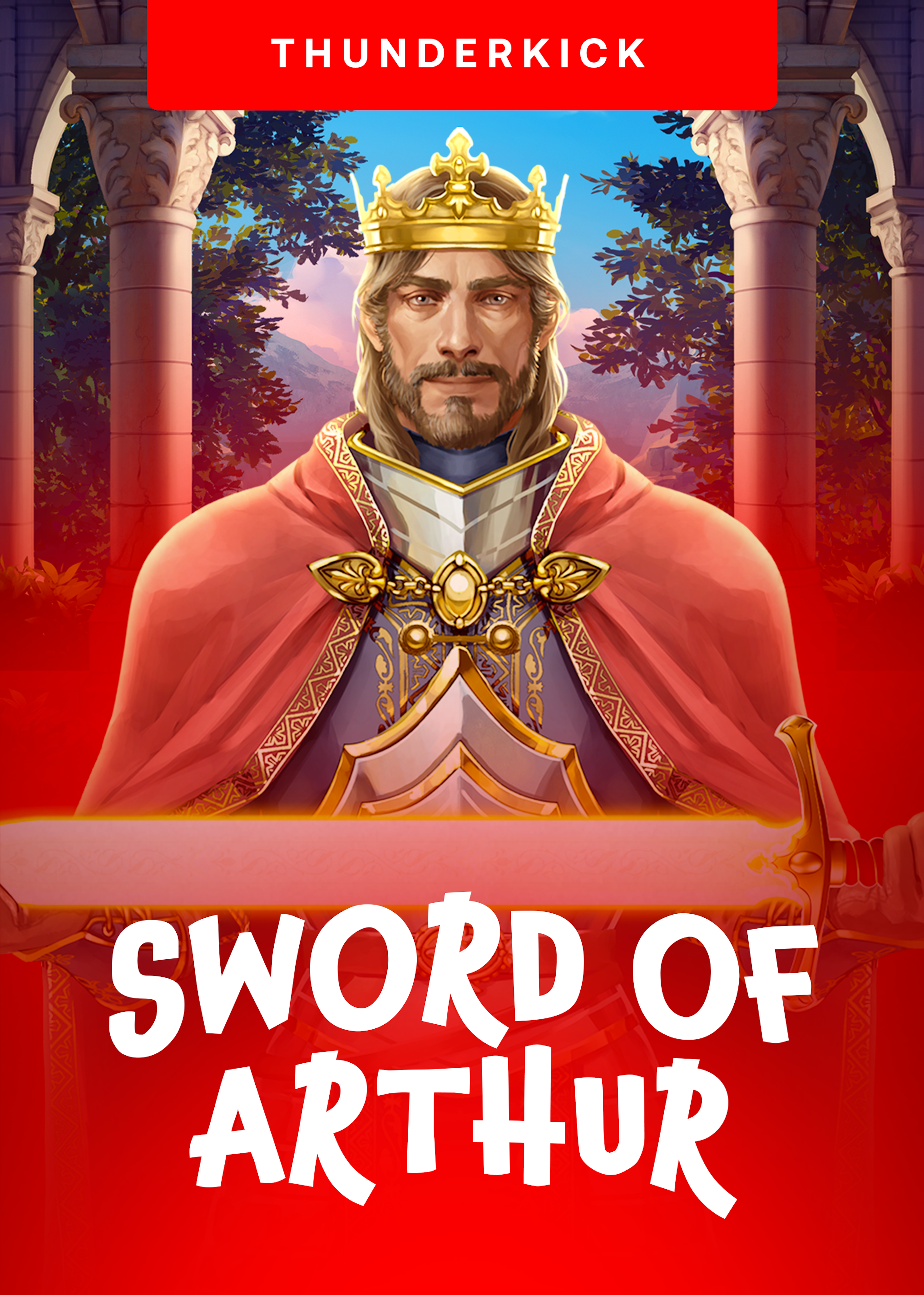 Sword of Arthur