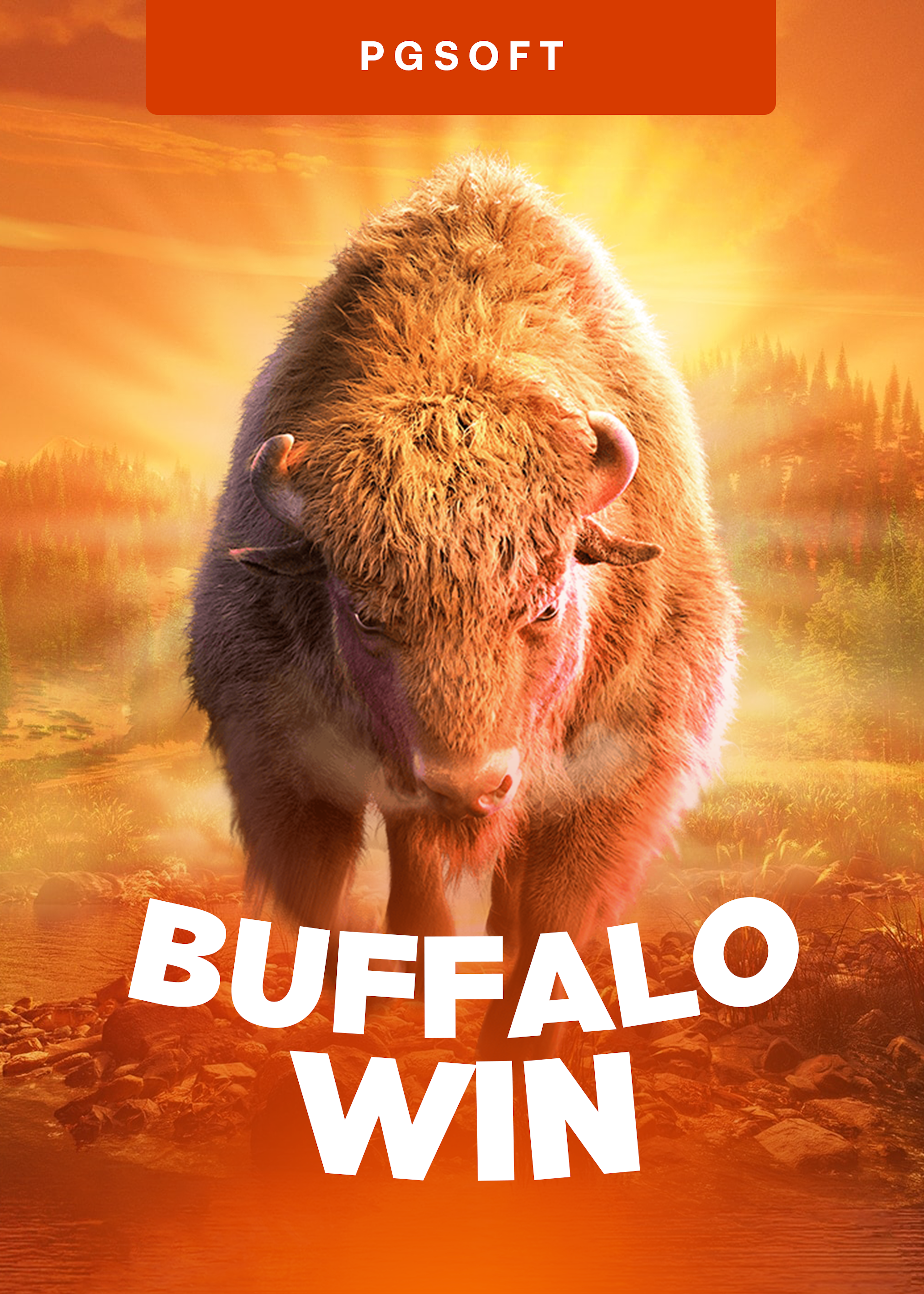 Buffalo Win