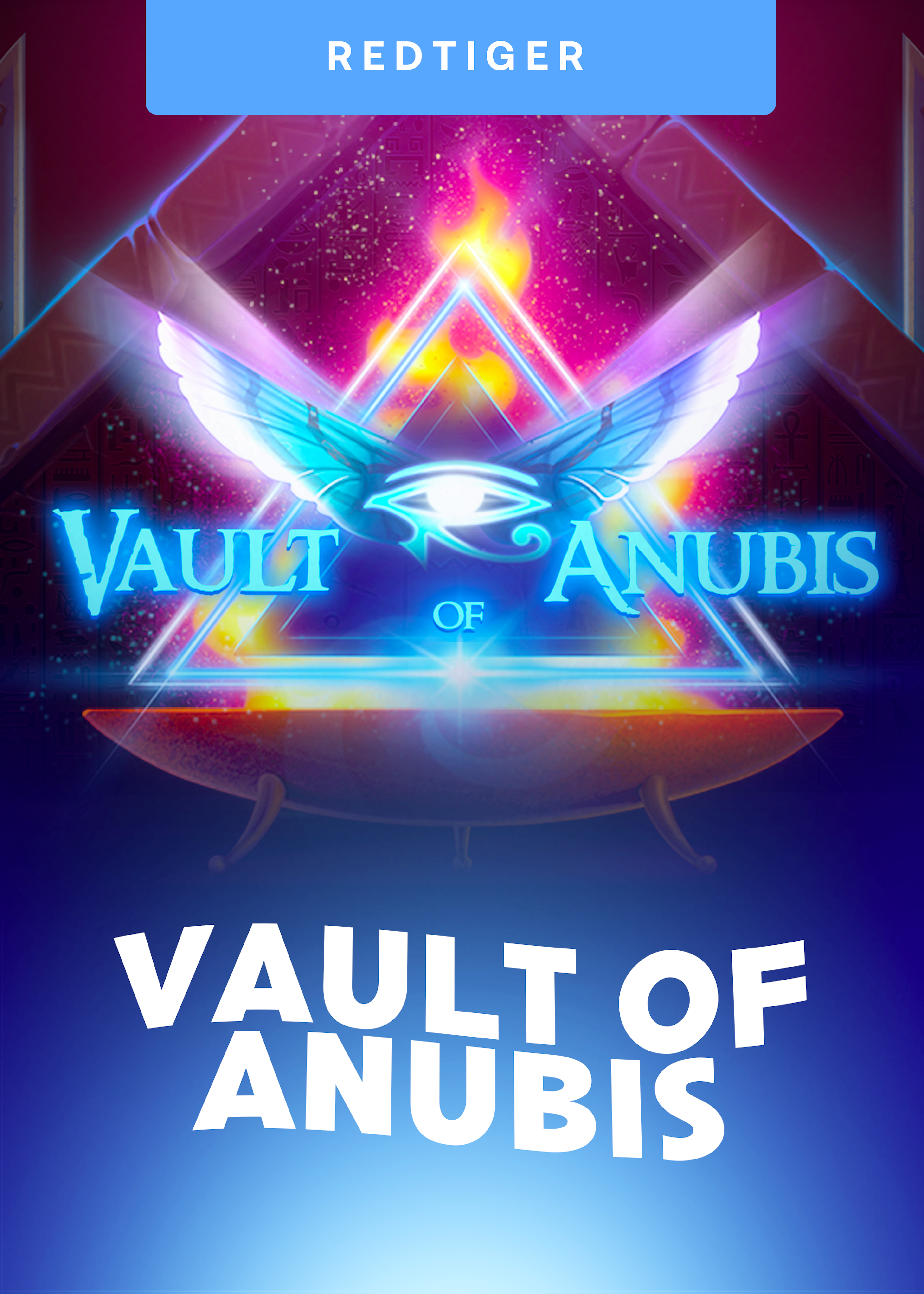 Vault of Anubis