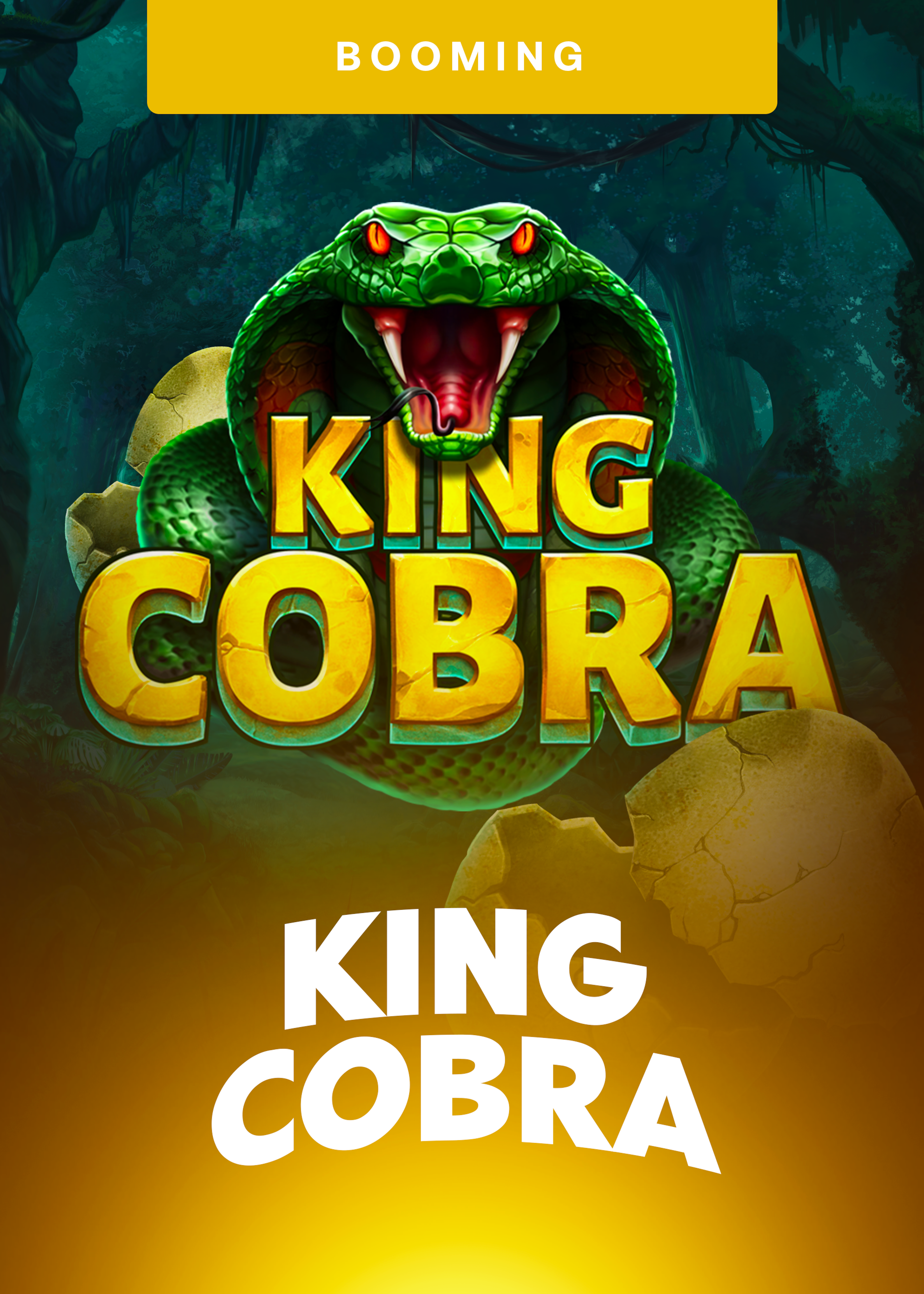 King Cobra