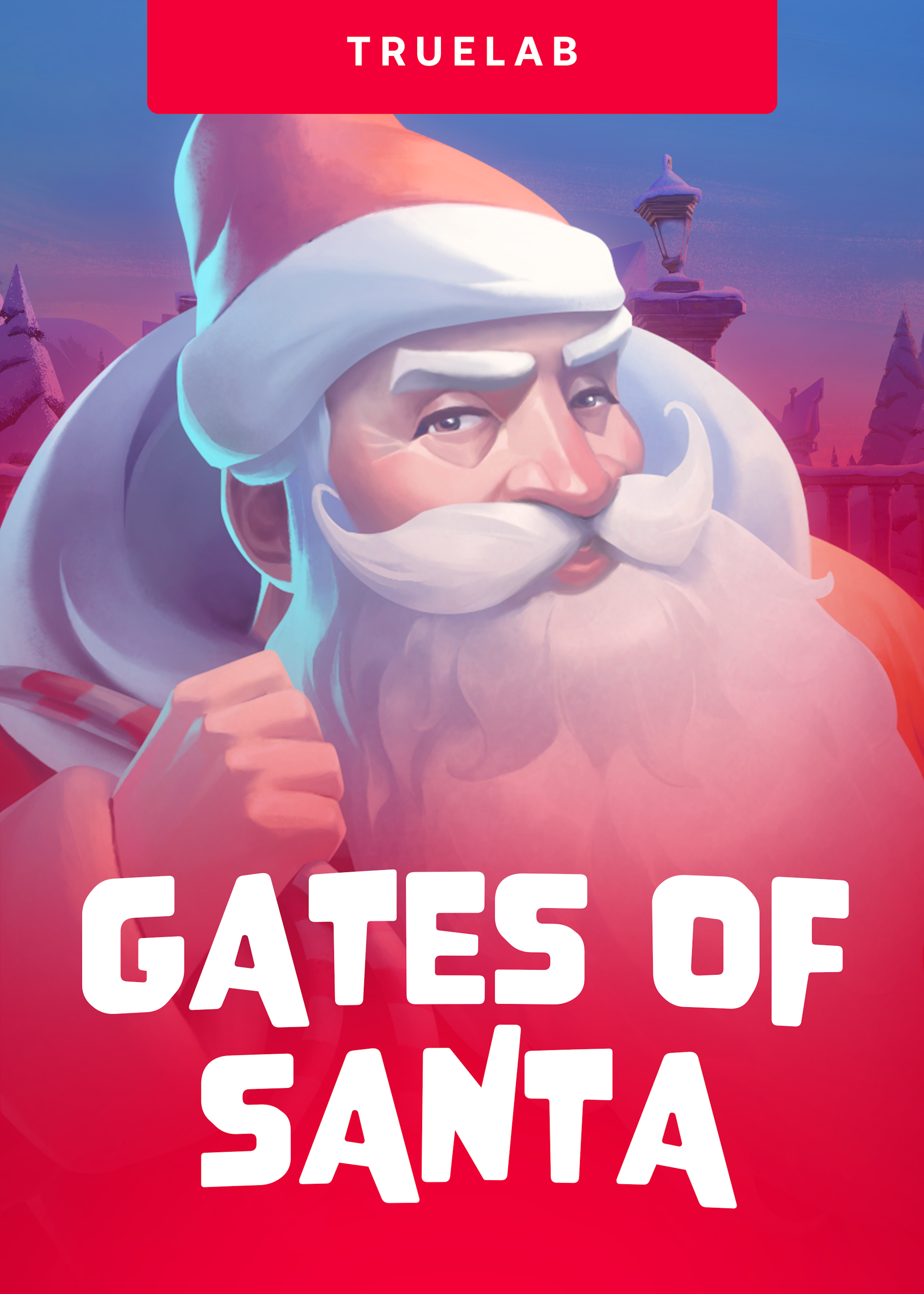 Gates of Santa