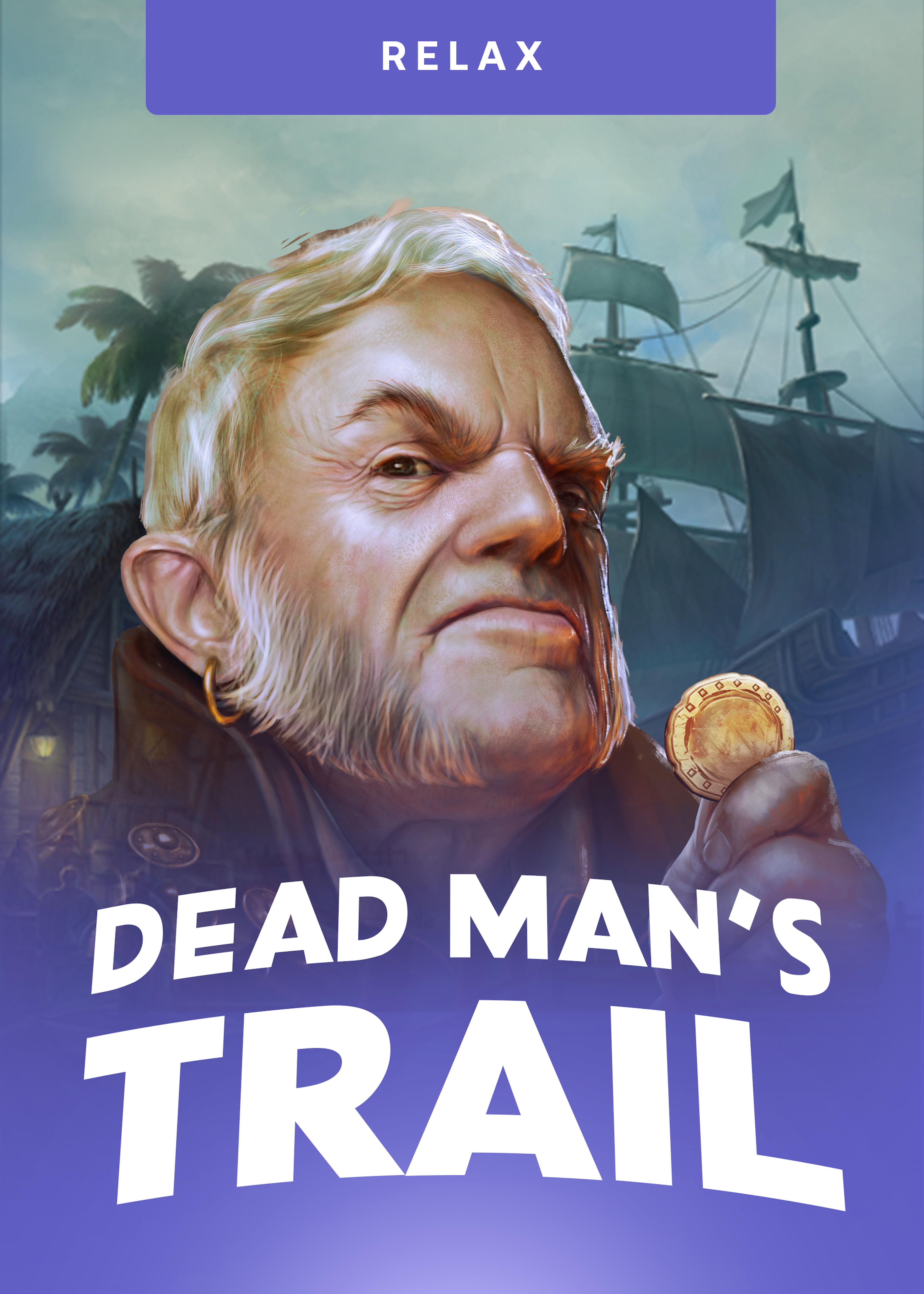 Dead Man's Trail