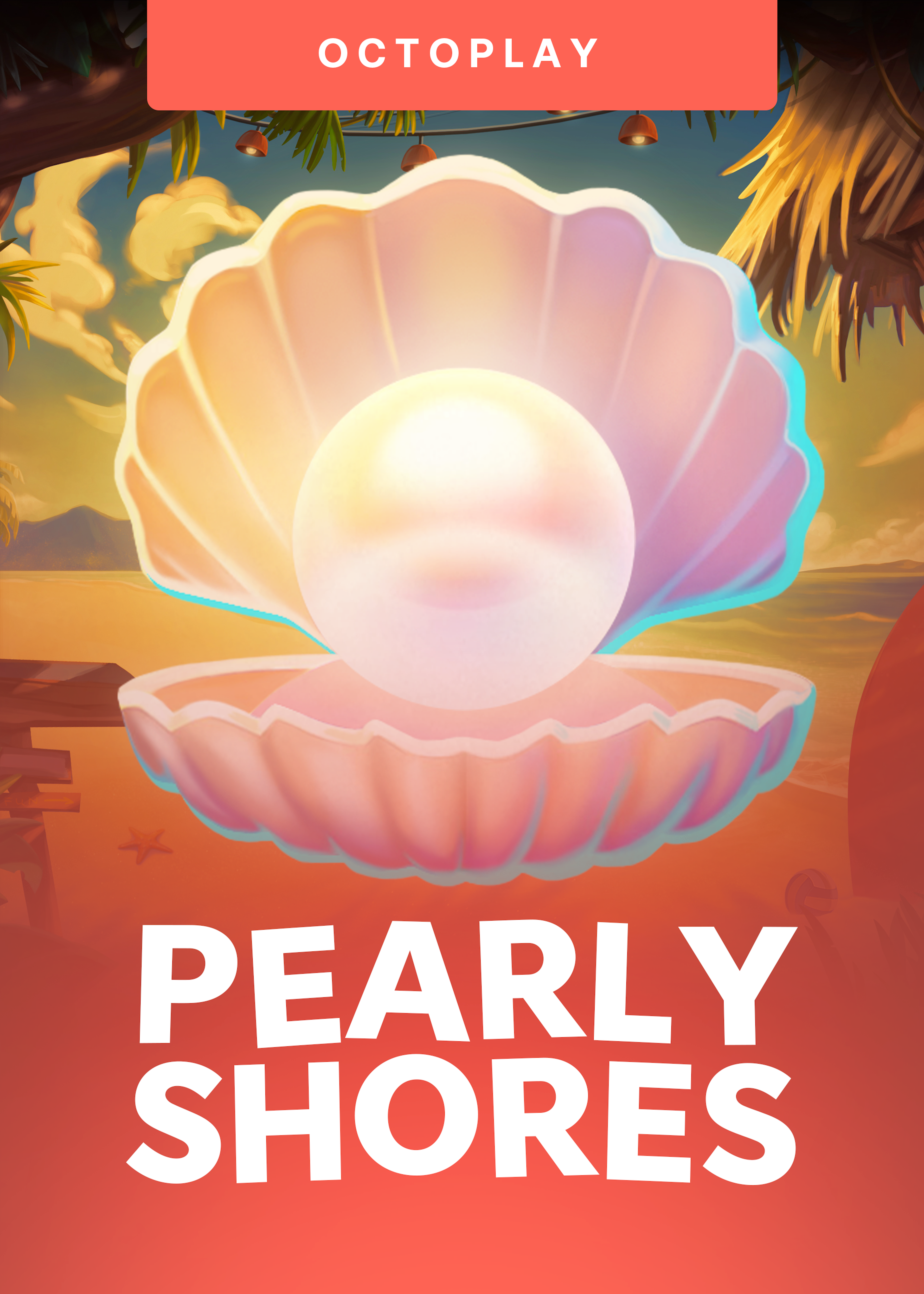 Pearly Shores