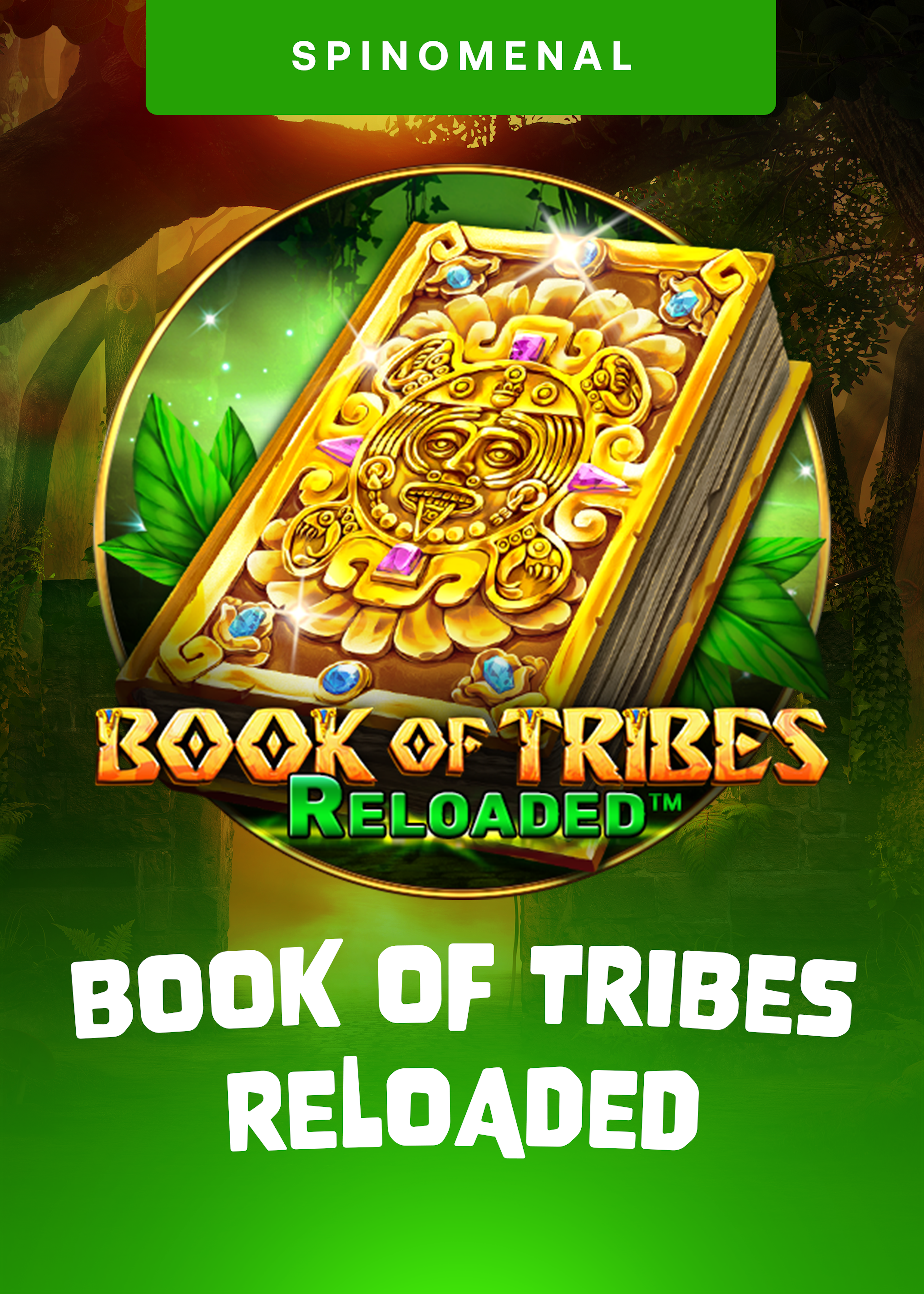 Book Of Tribes