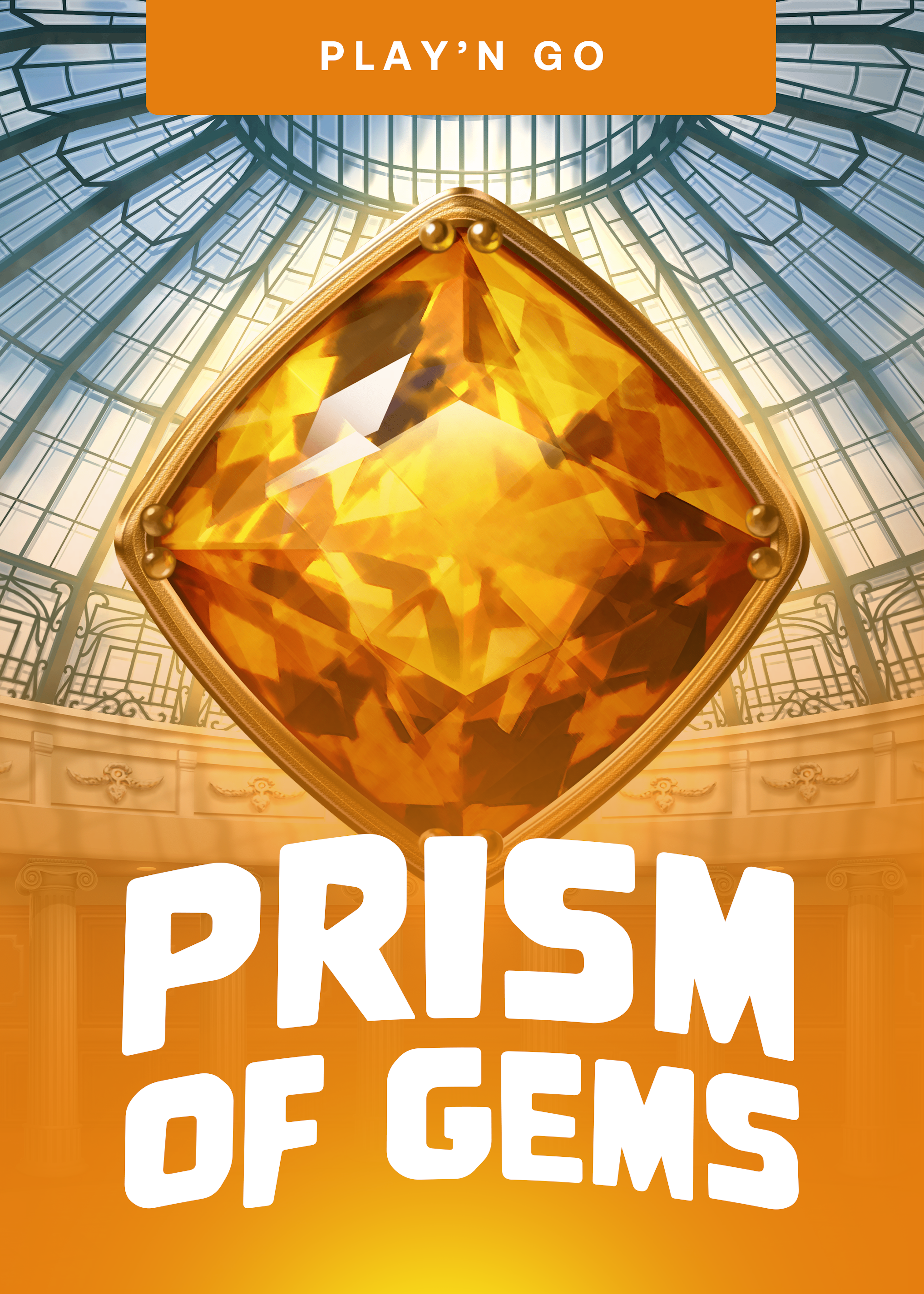 Prism of Gems