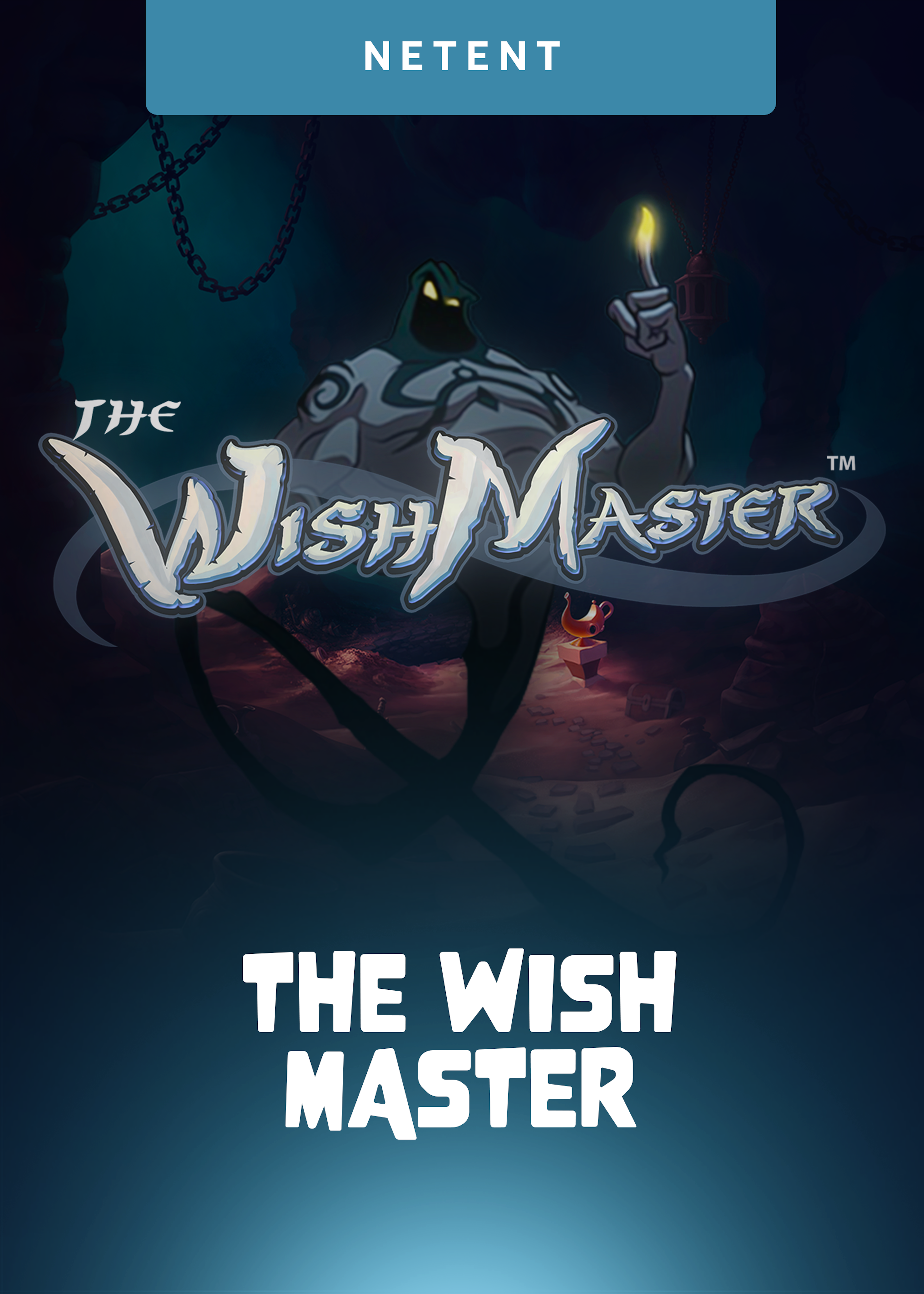 The Wish Master