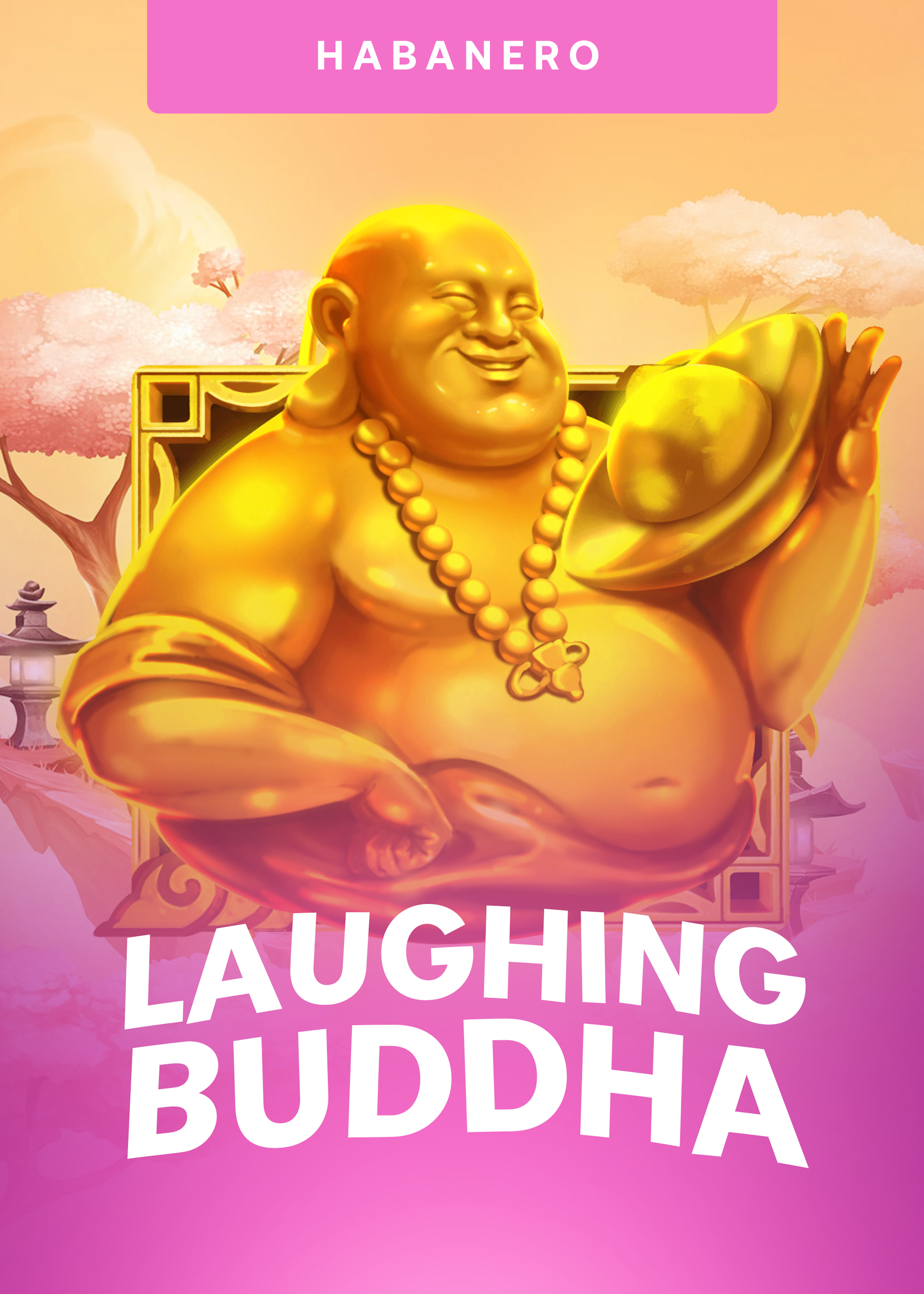 Laughing Buddha