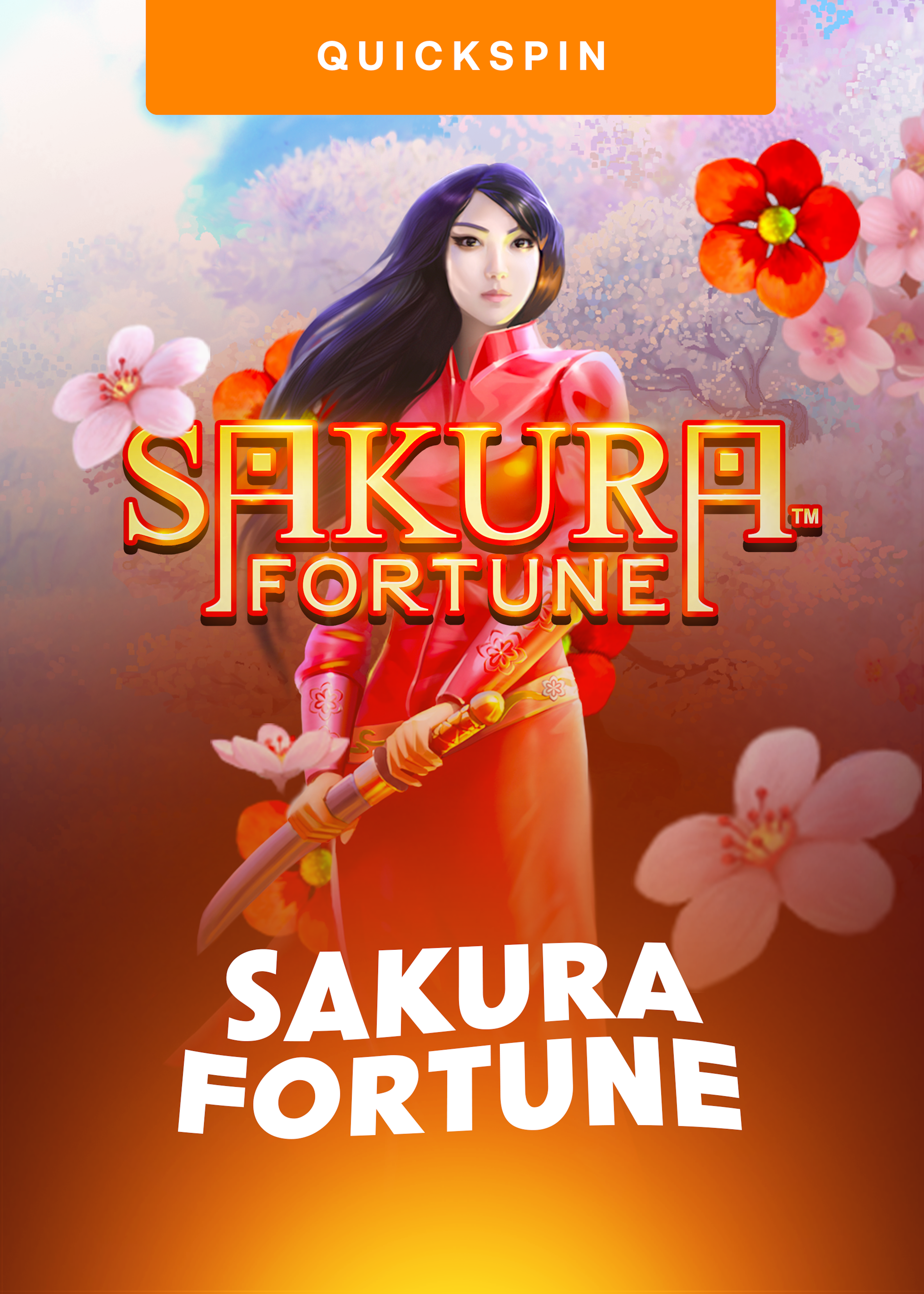 Sakura Fortune