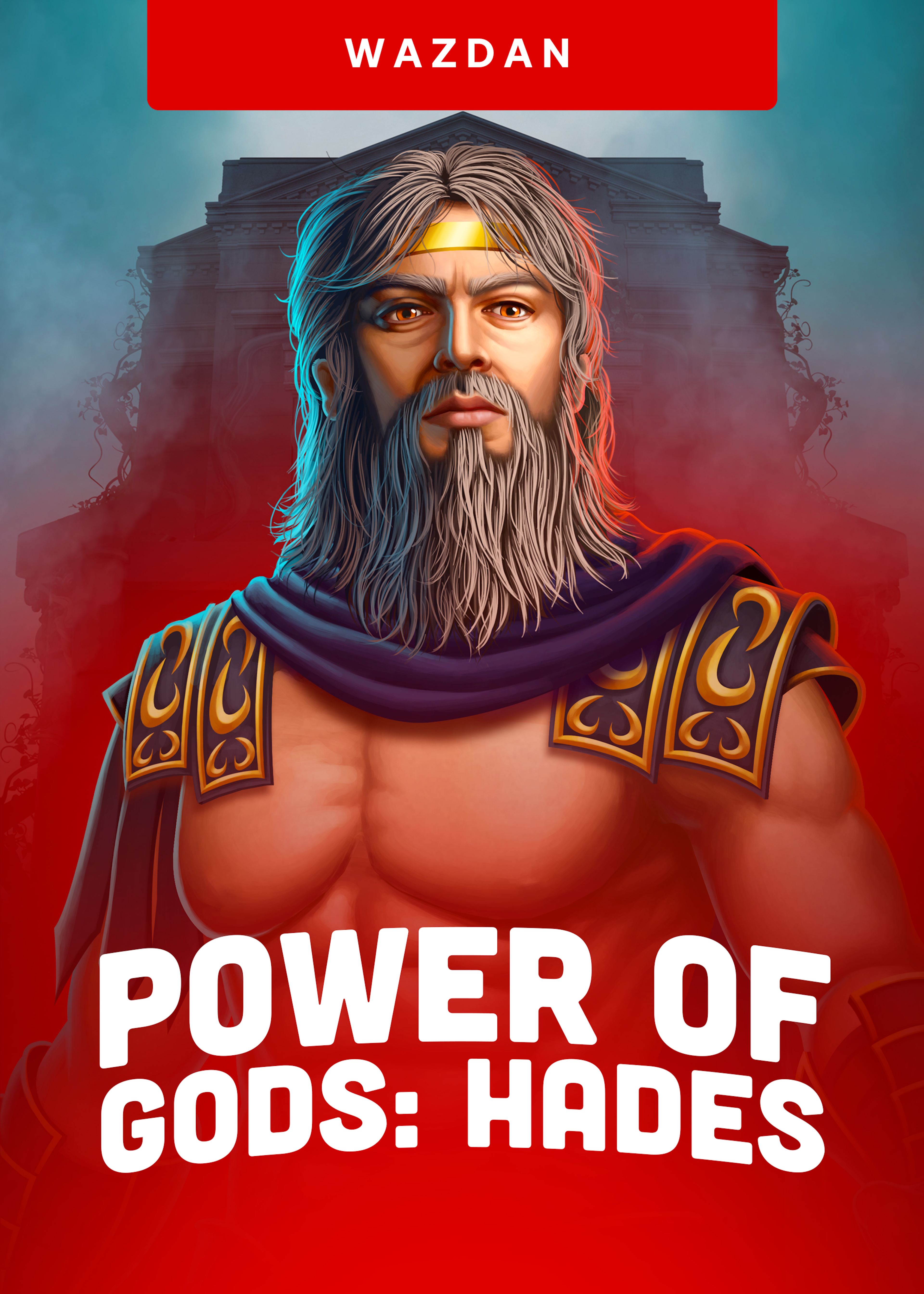 Power of Gods: Hades