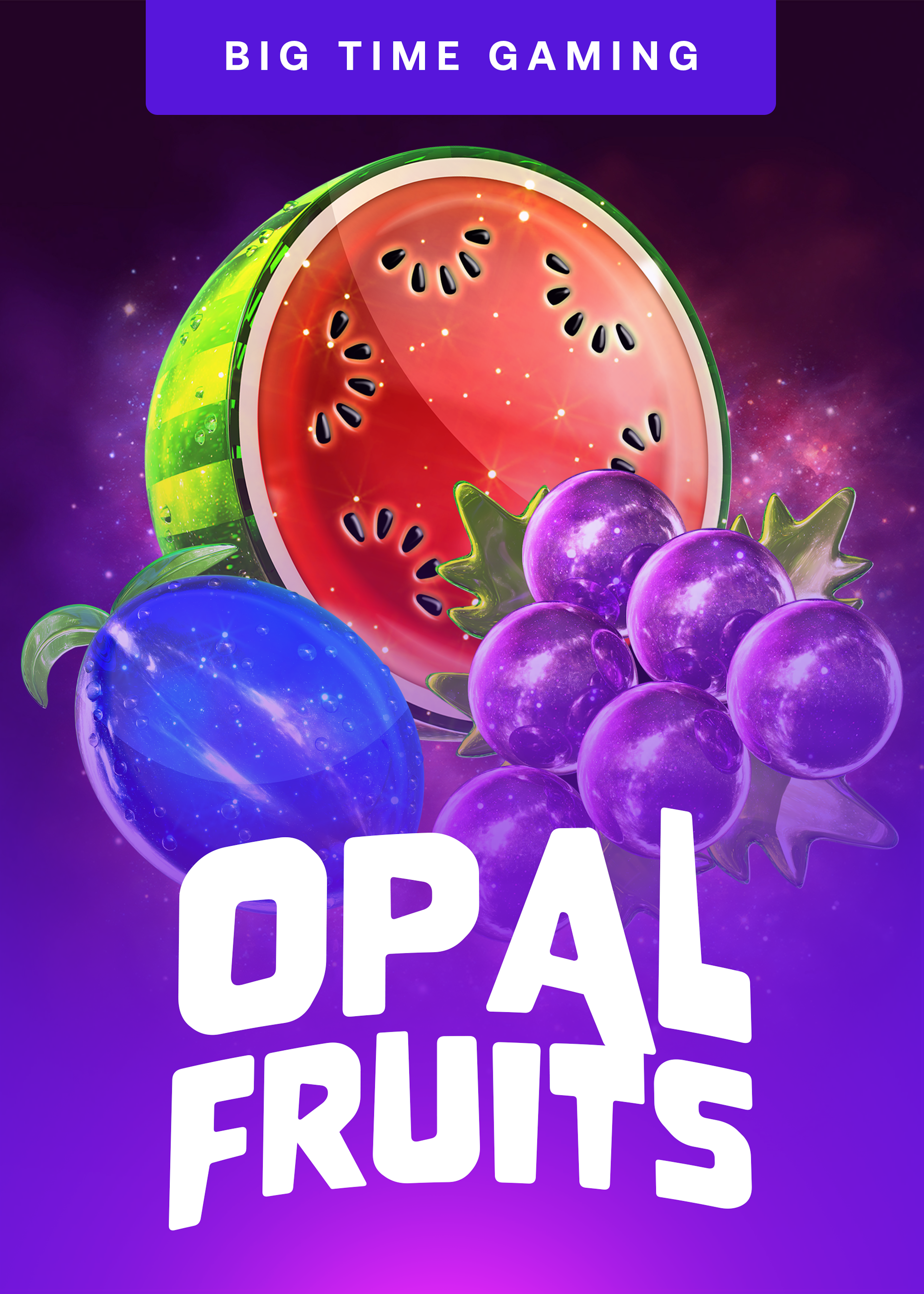 Opal Fruits