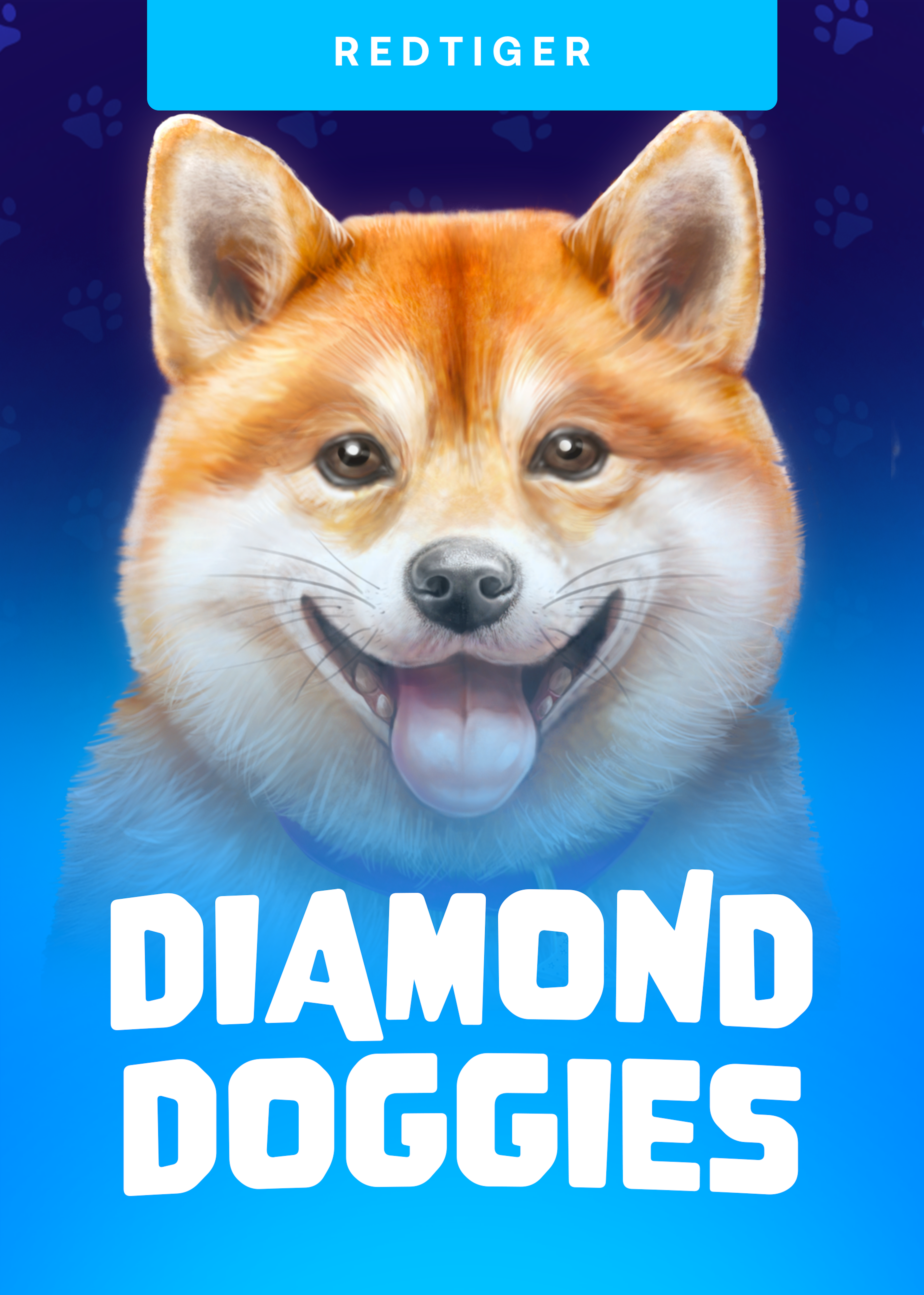 Diamond Doggies