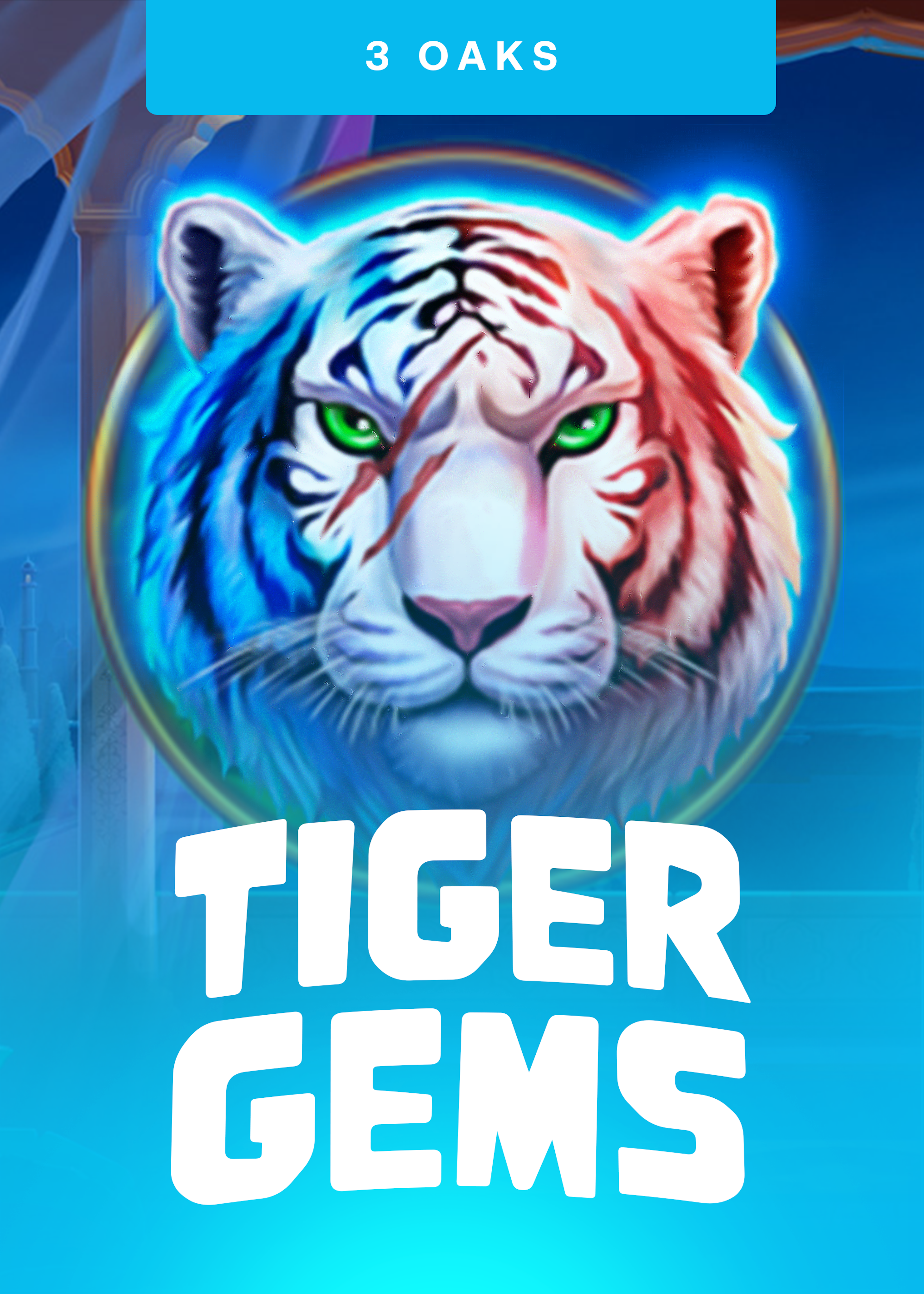 Tiger Gems