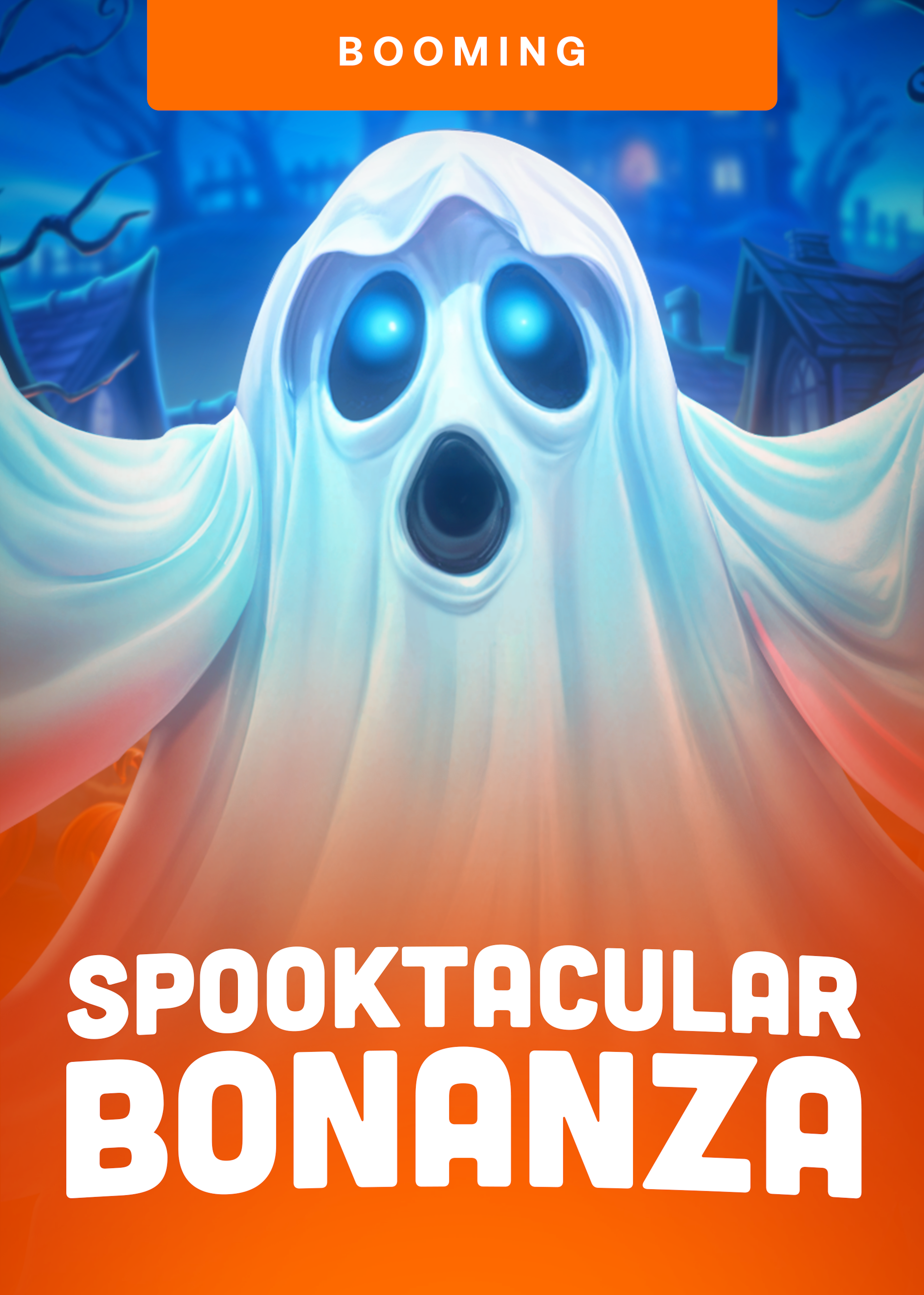 Spooktacular Bonanza