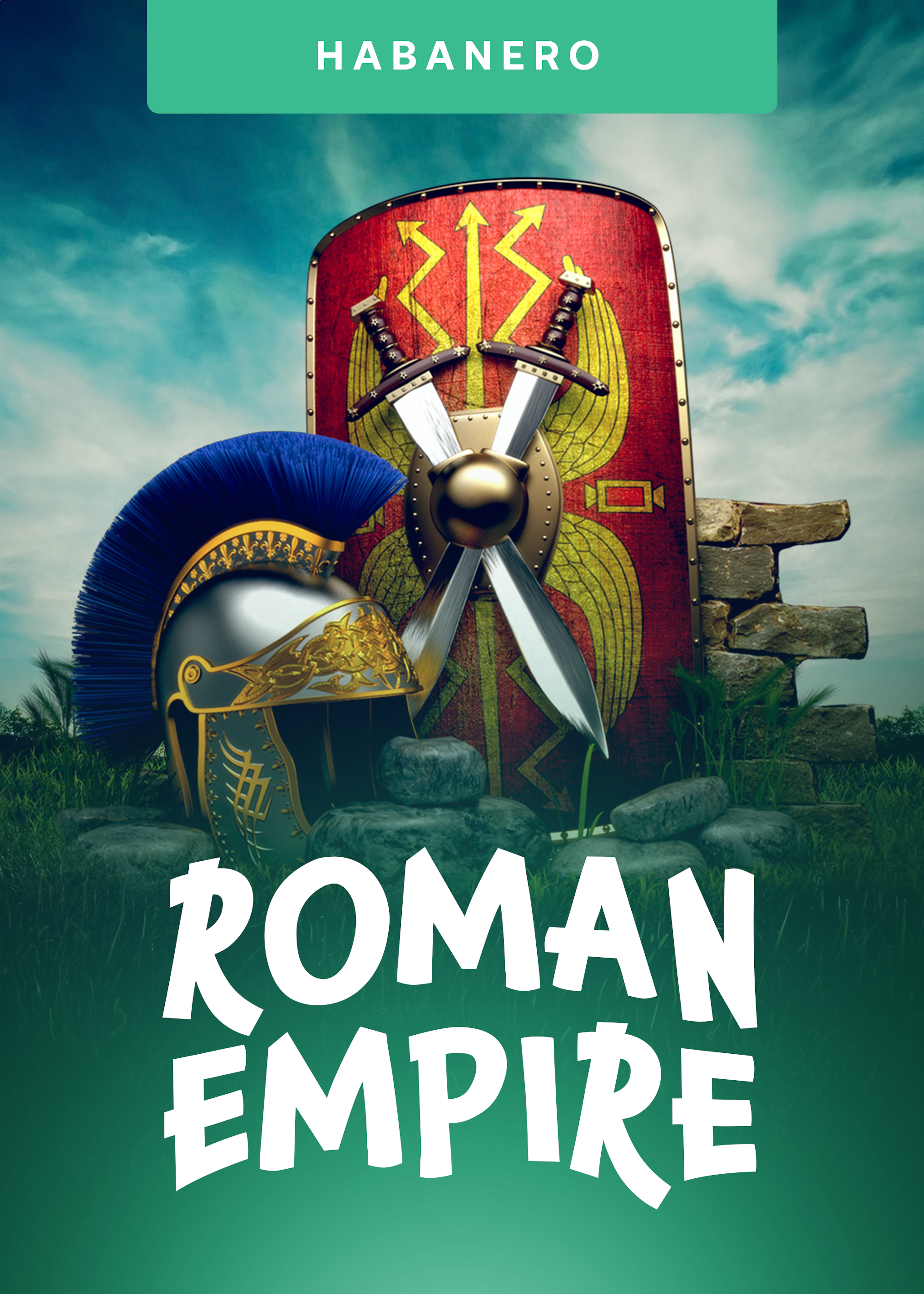 Roman Empire