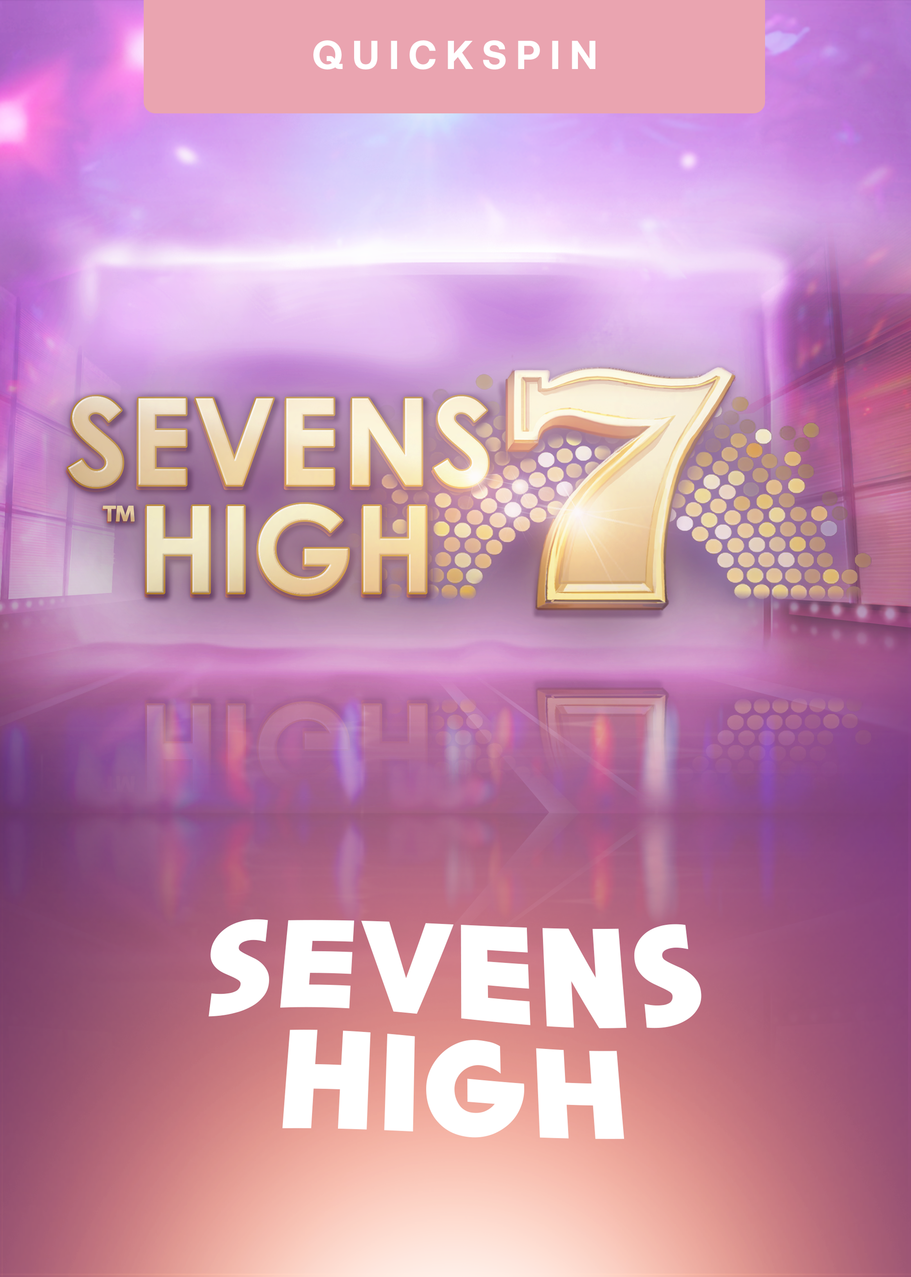 Sevens high