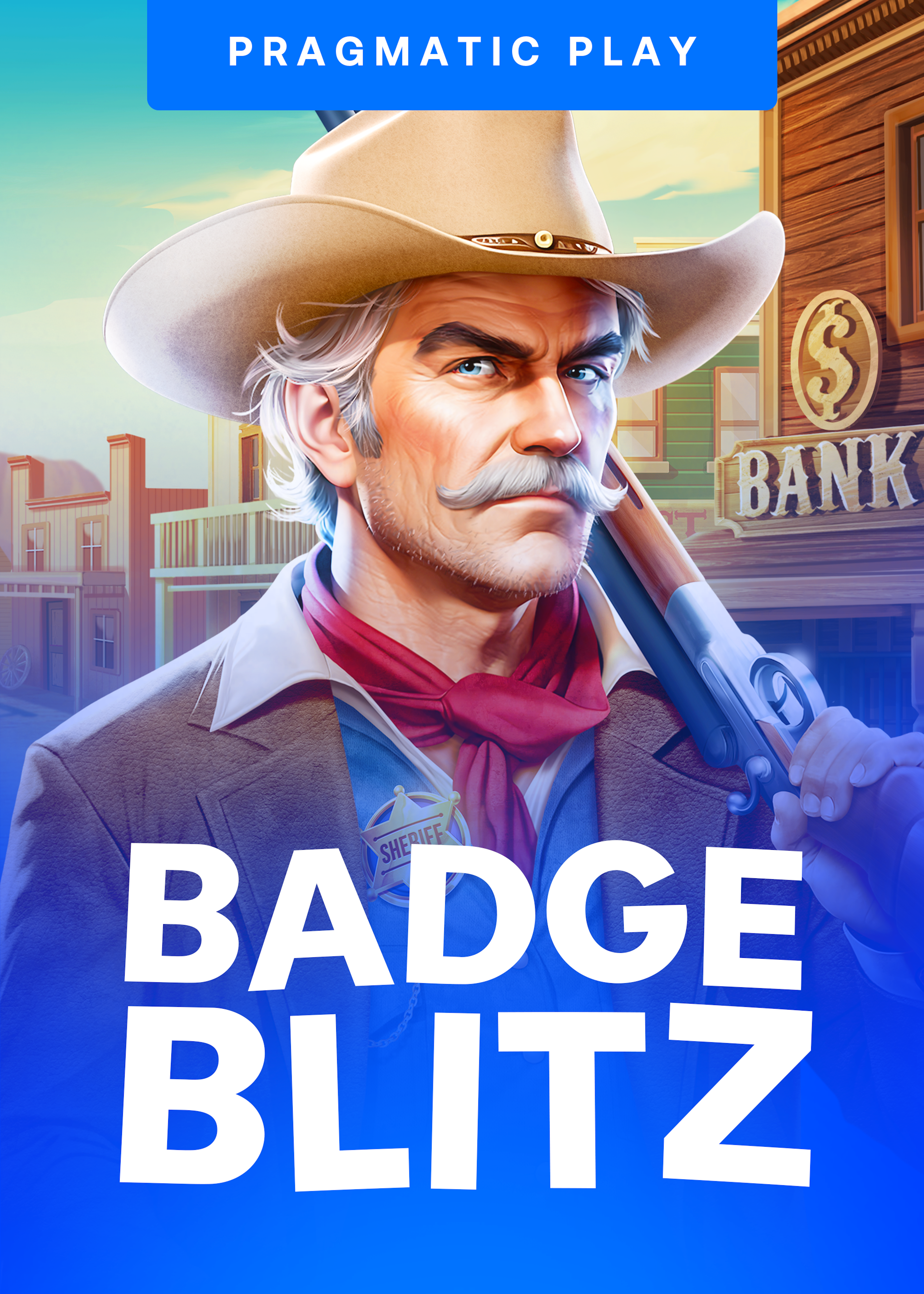 Badge Blitz