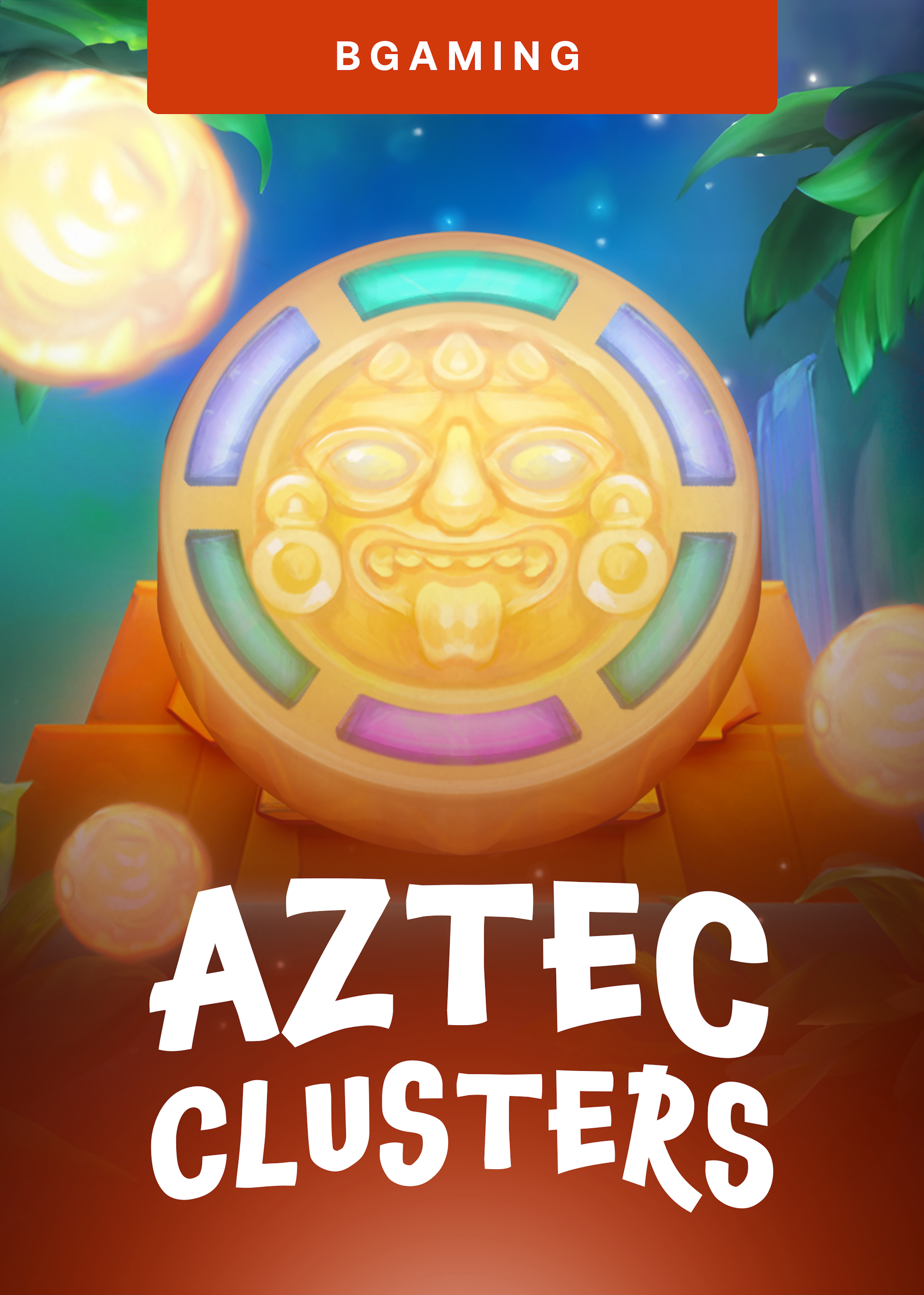 Aztec Clusters