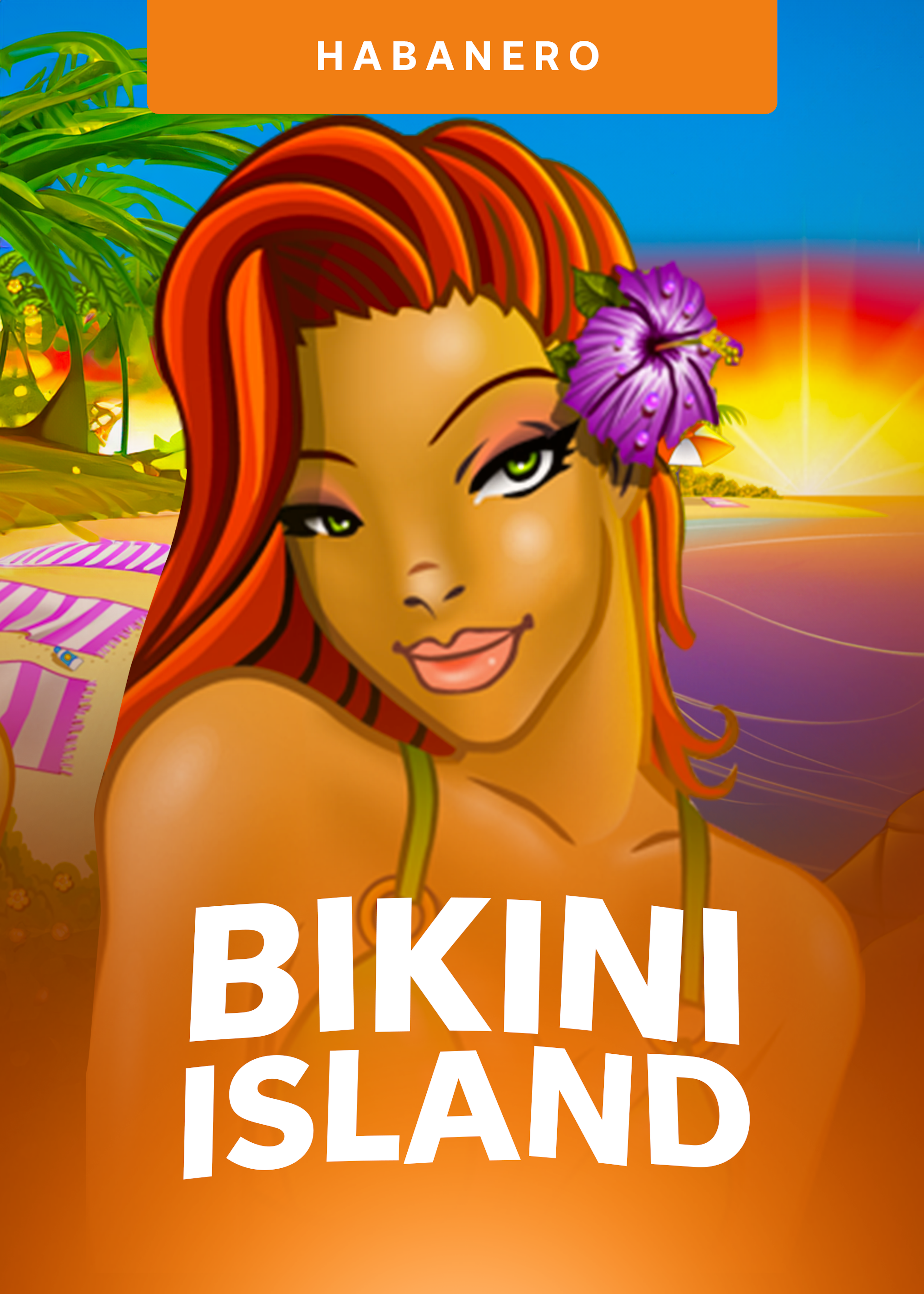 Bikini Island