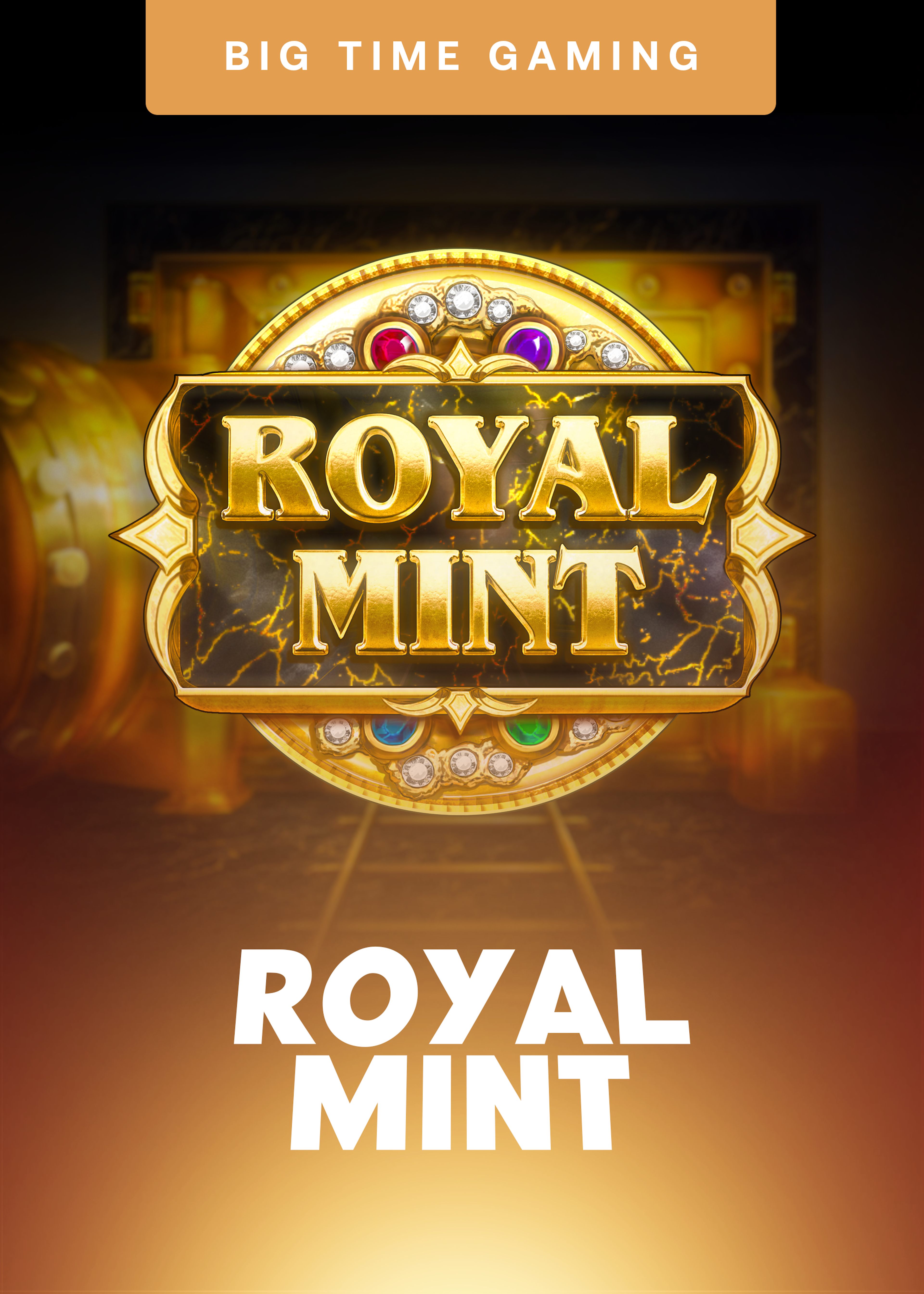 Royal Mint