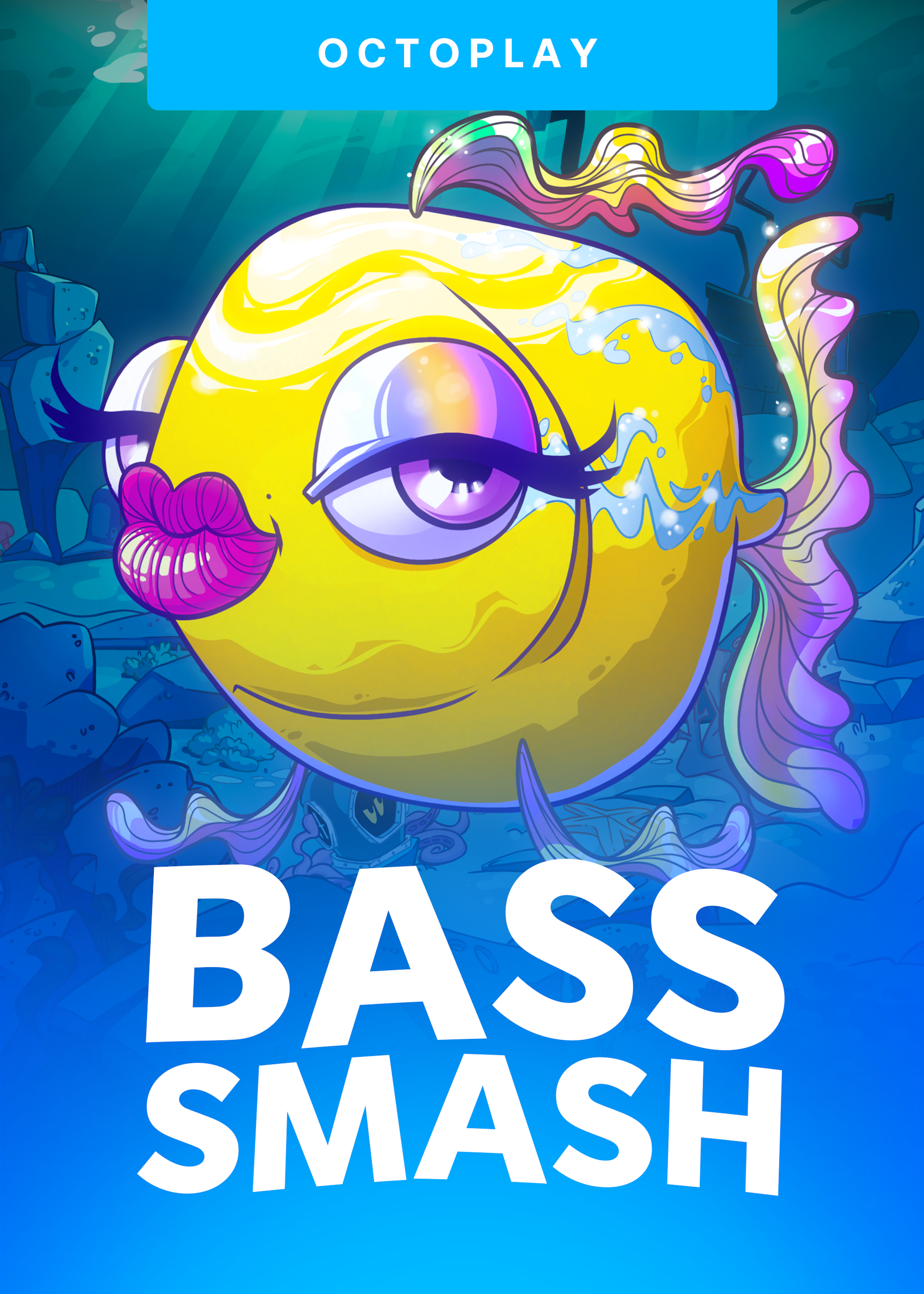 Bass Smash